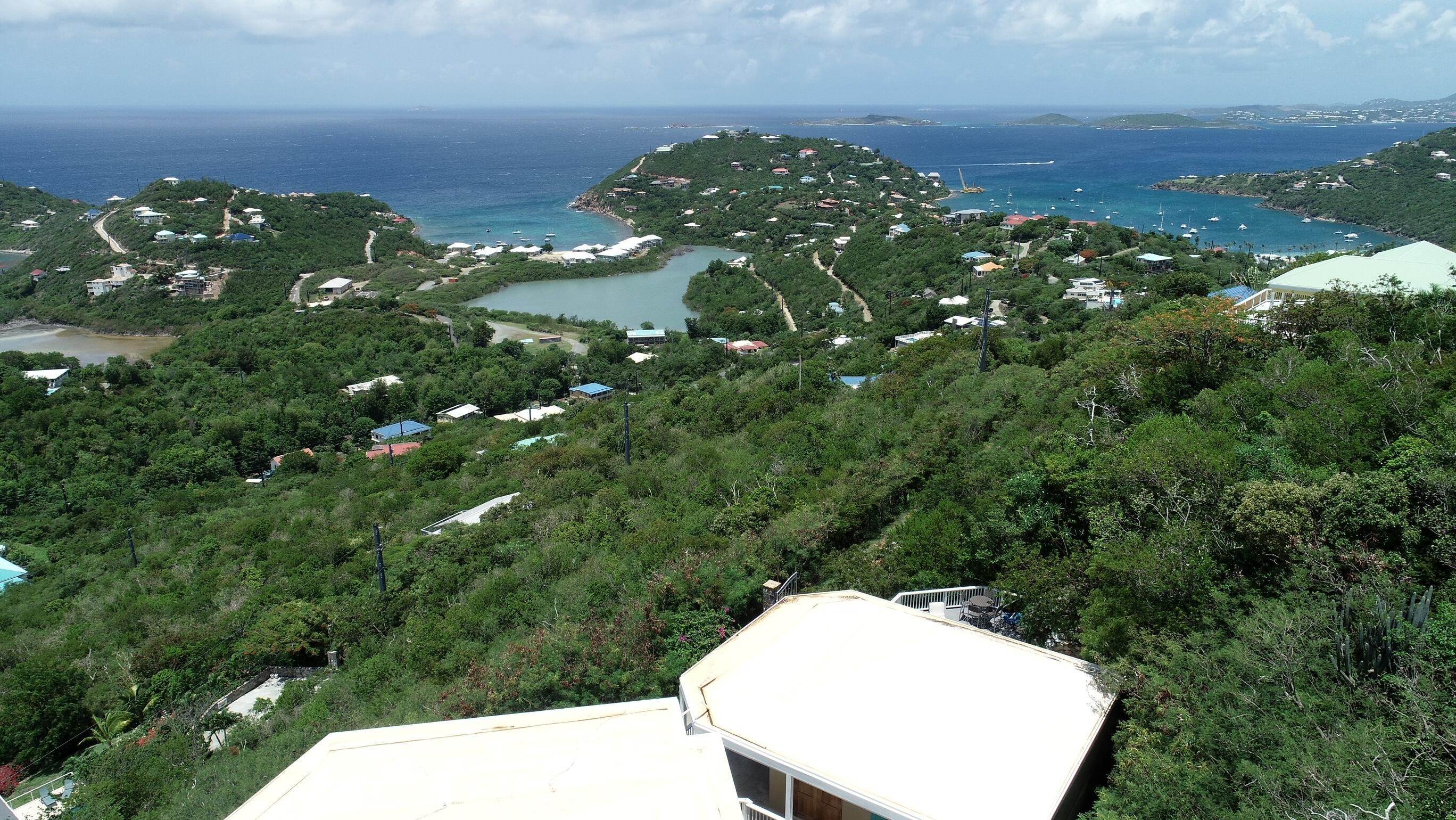 26. Single Family Homes for Sale at Chocolate Hole St John, Virgin Islands 00830 United States Virgin Islands