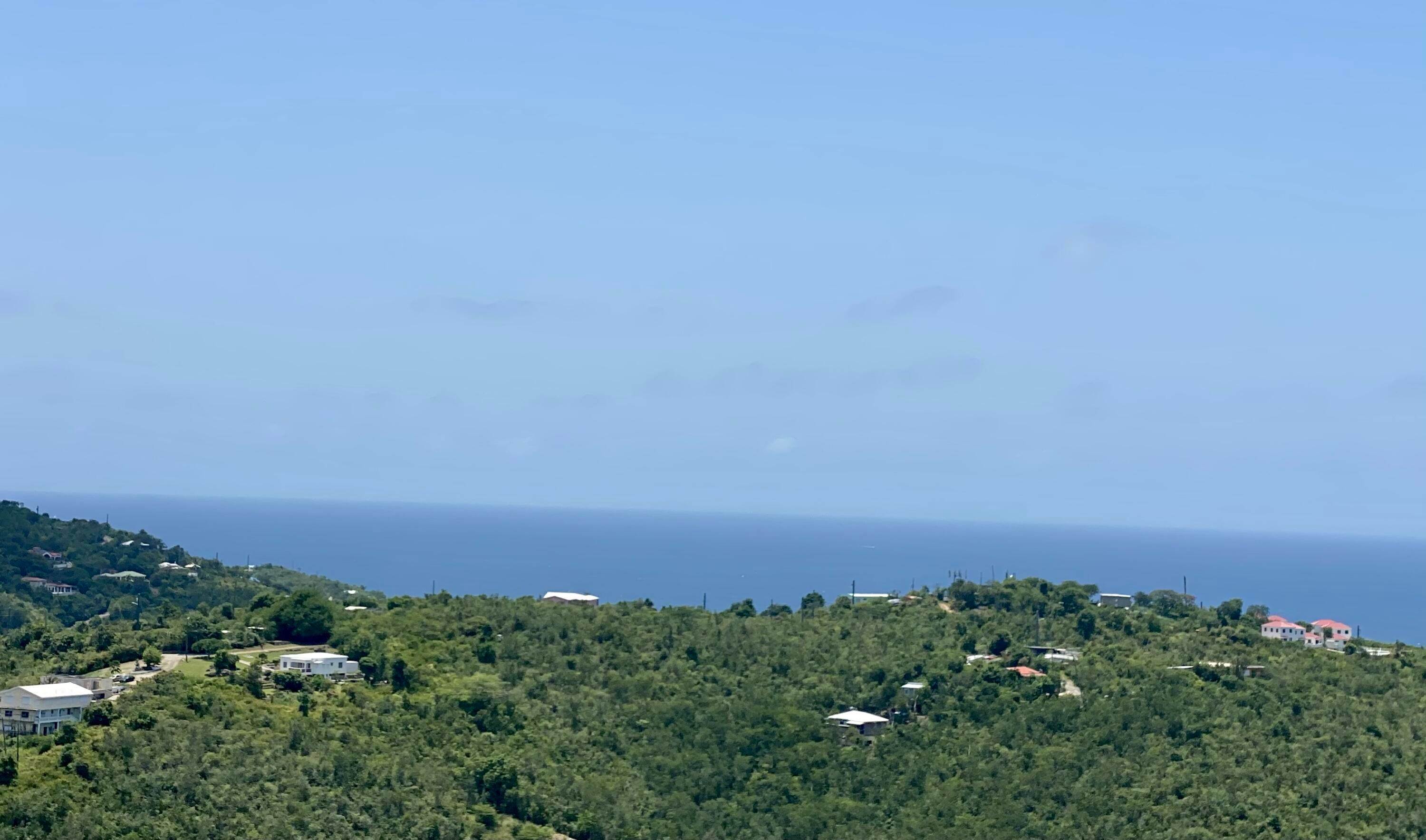 2. Land for Sale at Pastory St John, Virgin Islands 00830 United States Virgin Islands
