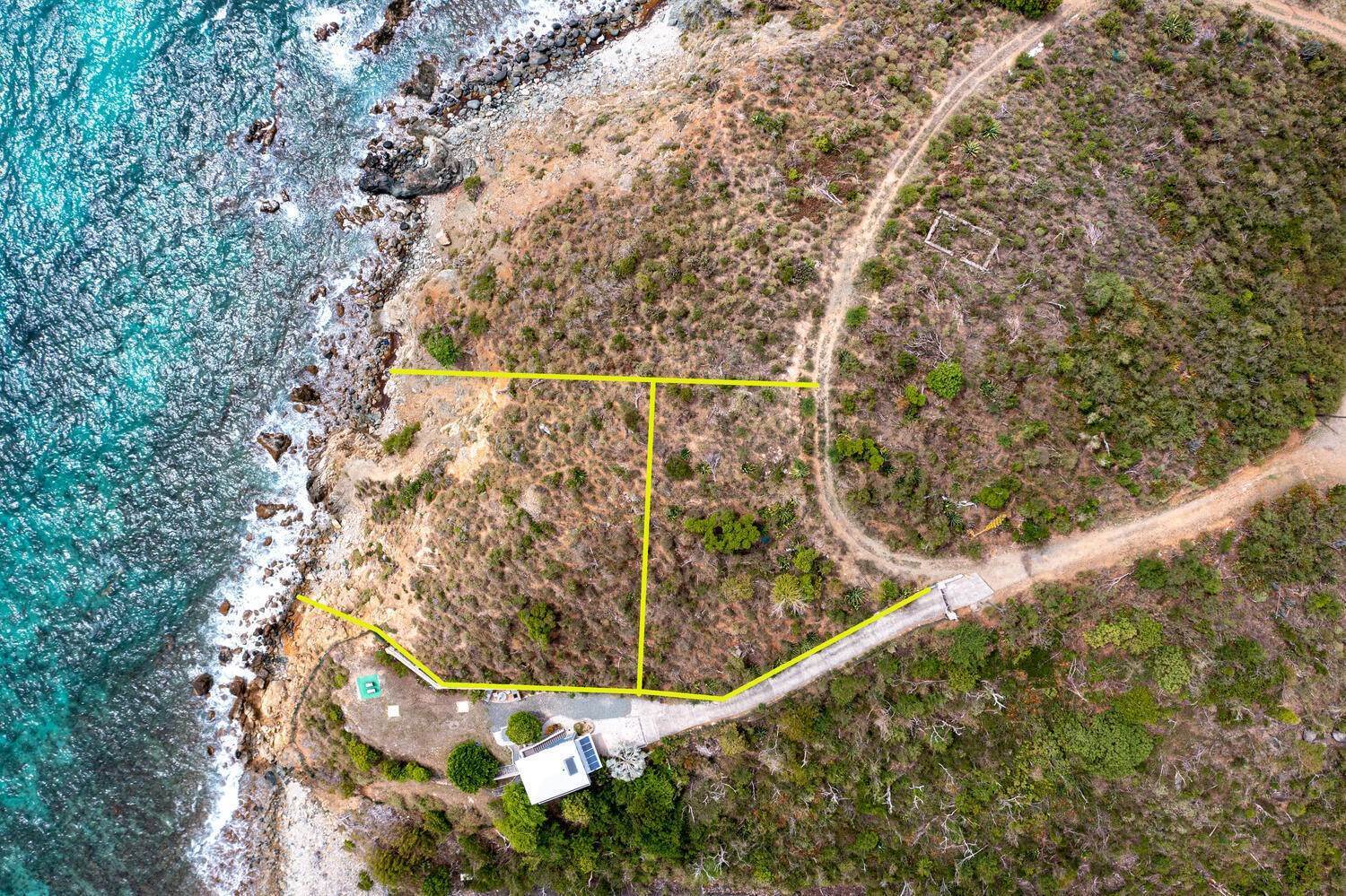 3. Land for Sale at Friis St John, Virgin Islands 00830 United States Virgin Islands