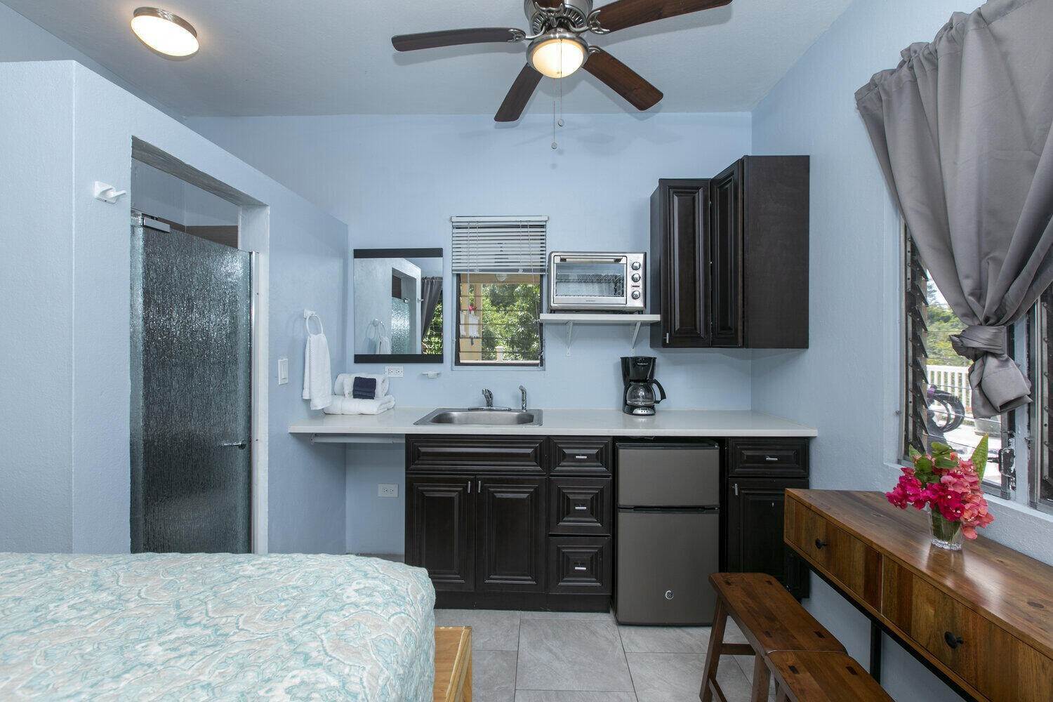 22. Single Family Homes for Sale at Glucksberg St John, Virgin Islands 00830 United States Virgin Islands