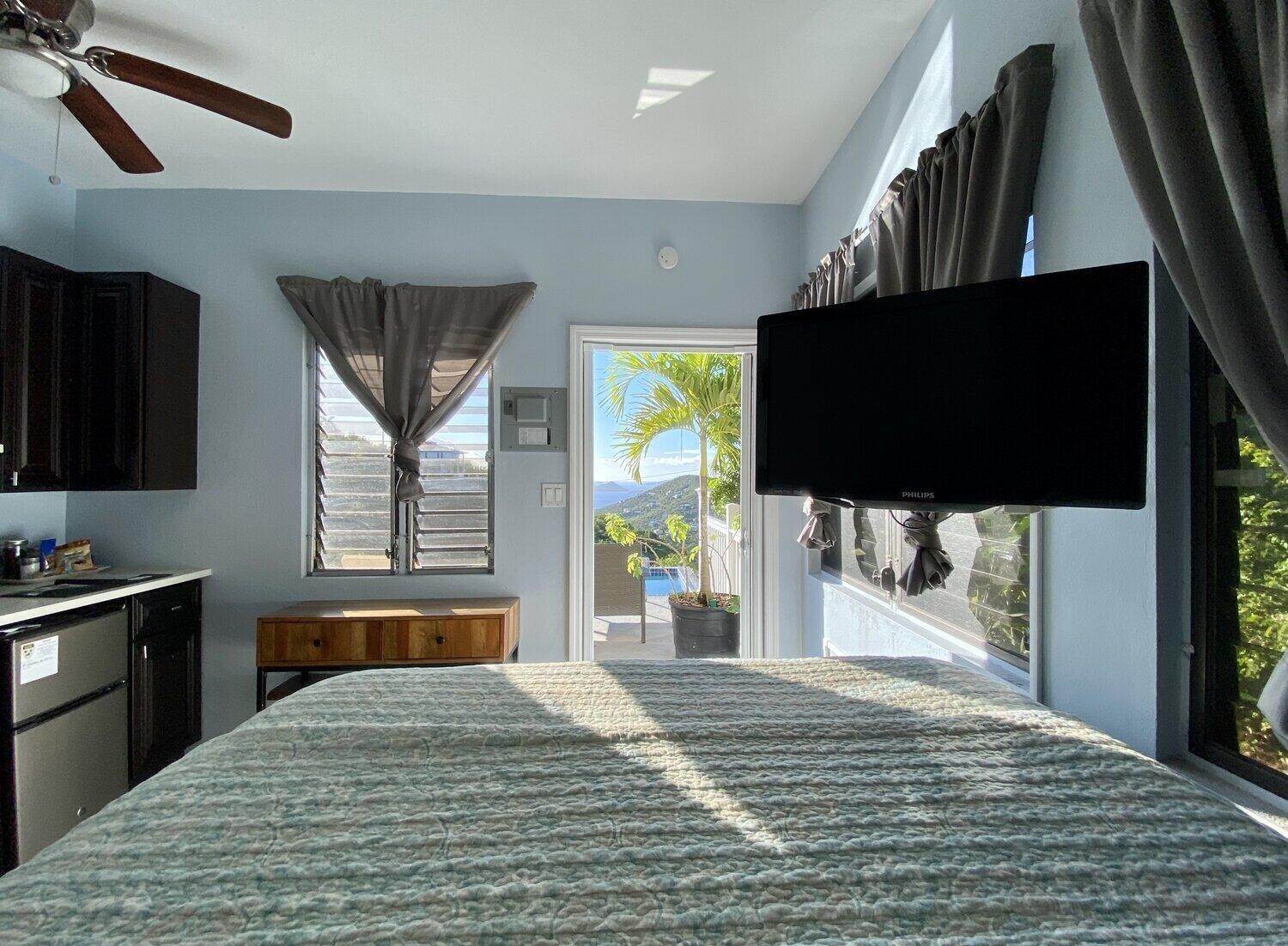 24. Single Family Homes for Sale at Glucksberg St John, Virgin Islands 00830 United States Virgin Islands