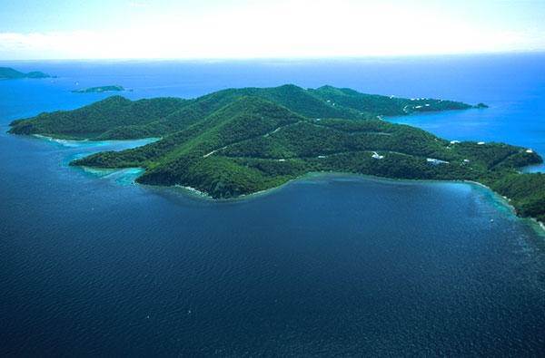 2. Land for Sale at Hansen Bay St John, Virgin Islands 00830 United States Virgin Islands