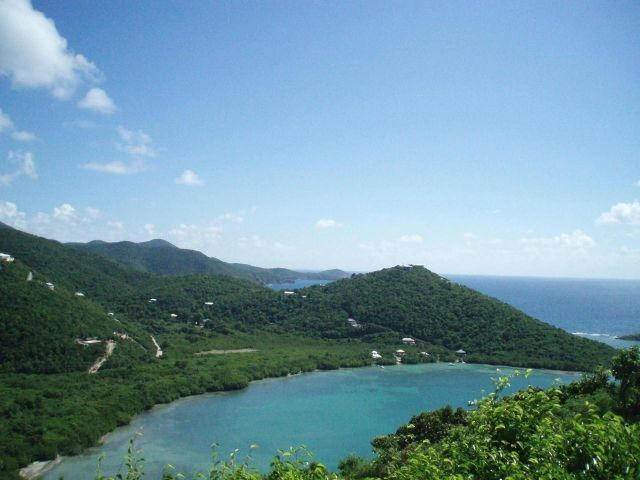 4. Land for Sale at Rendezvous & Ditleff St John, Virgin Islands 00830 United States Virgin Islands