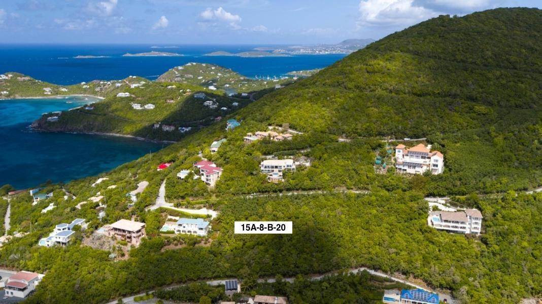 9. Land for Sale at Rendezvous & Ditleff St John, Virgin Islands 00830 United States Virgin Islands