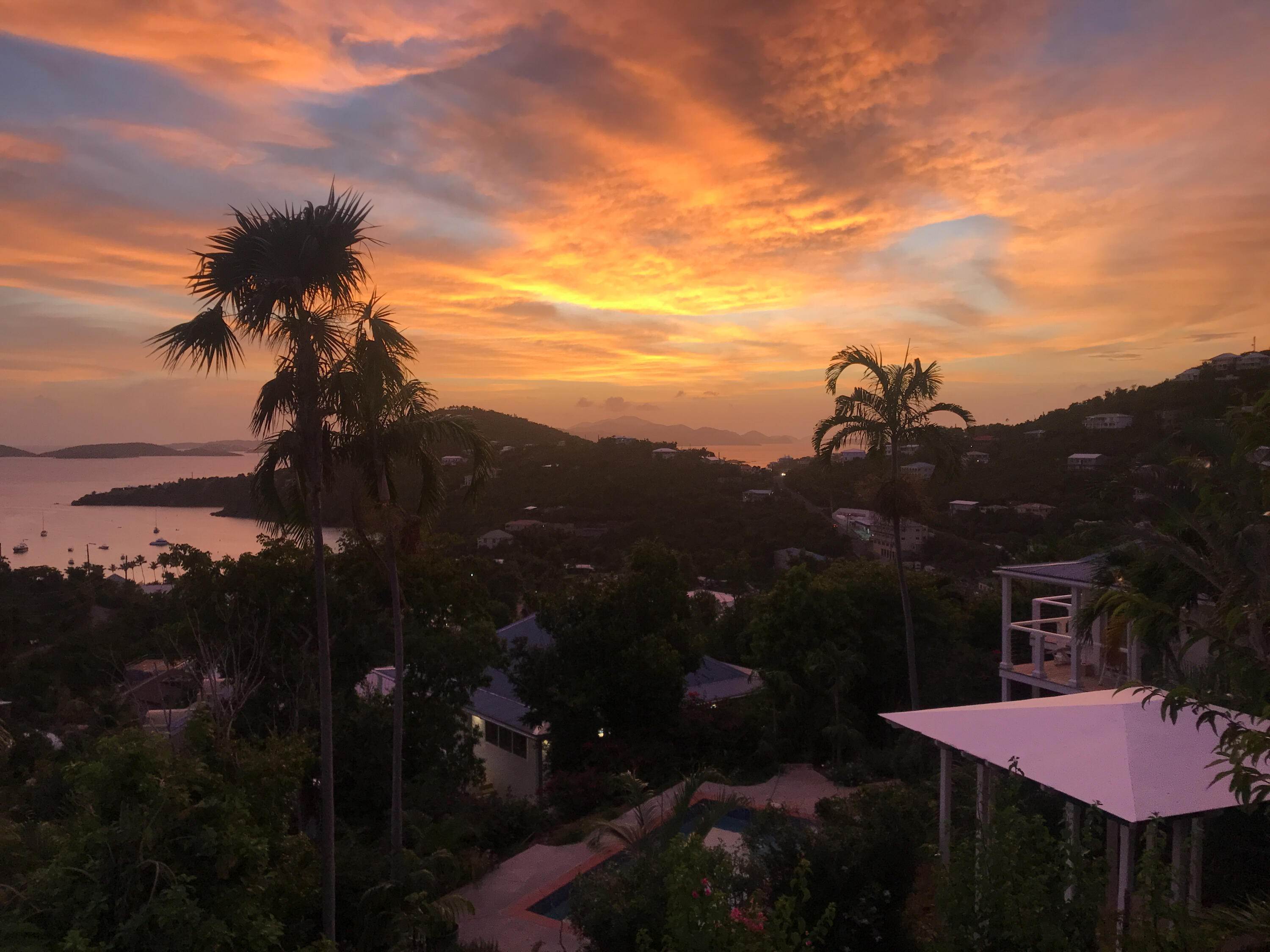24. Single Family Homes for Sale at Chocolate Hole St John, Virgin Islands 00830 United States Virgin Islands
