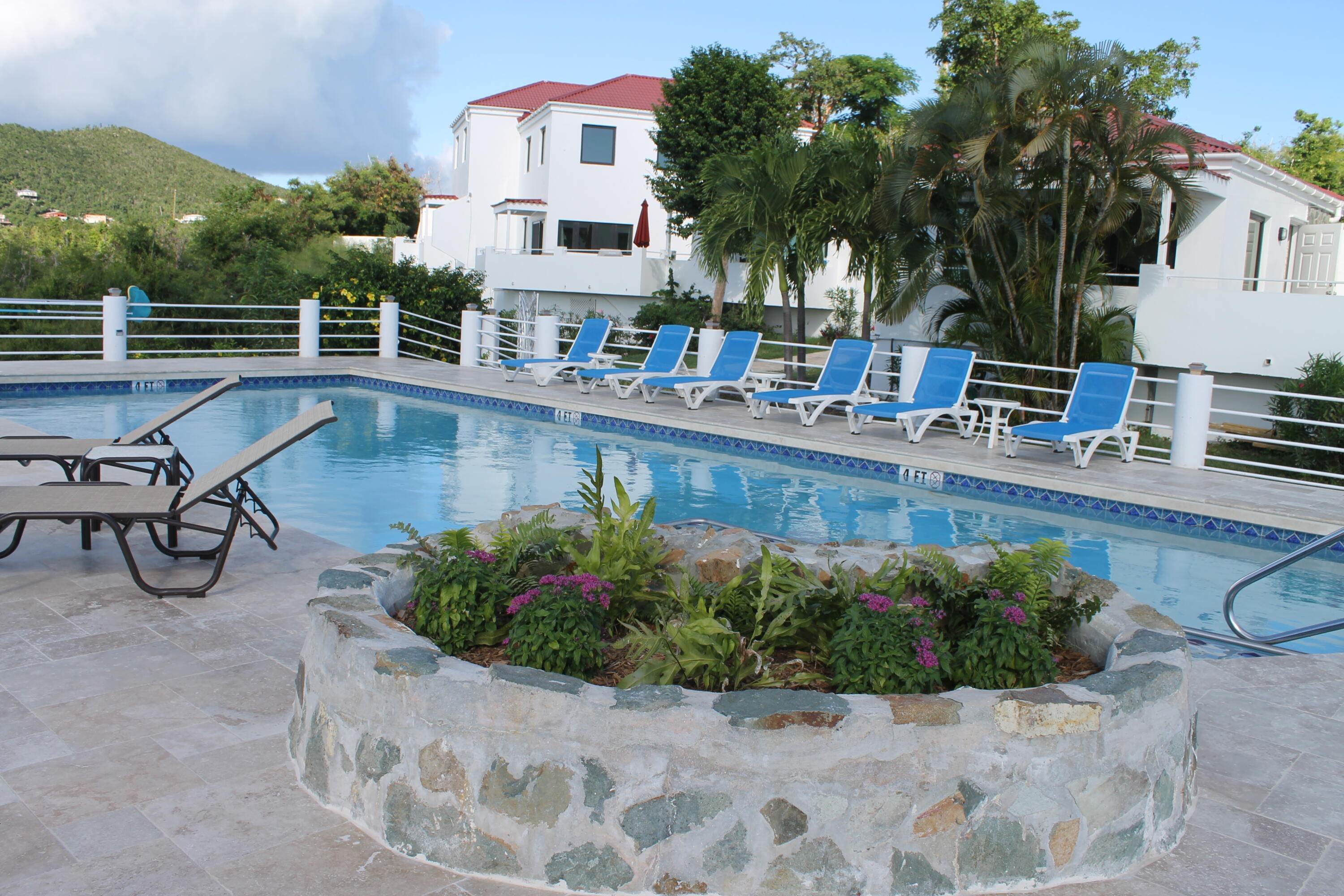 1. fractional ownership prop for Sale at Bethany St John, Virgin Islands 00830 United States Virgin Islands