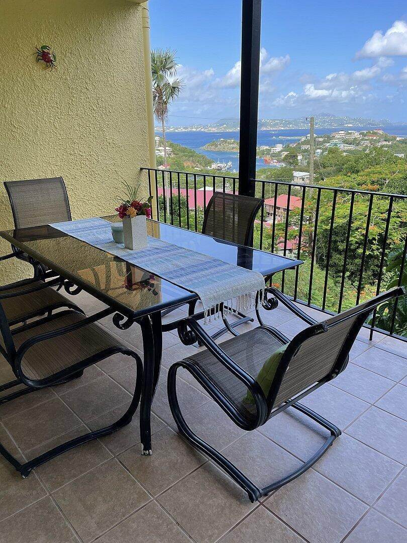 Condominiums for Sale at Enighed St John, Virgin Islands 00830 United States Virgin Islands