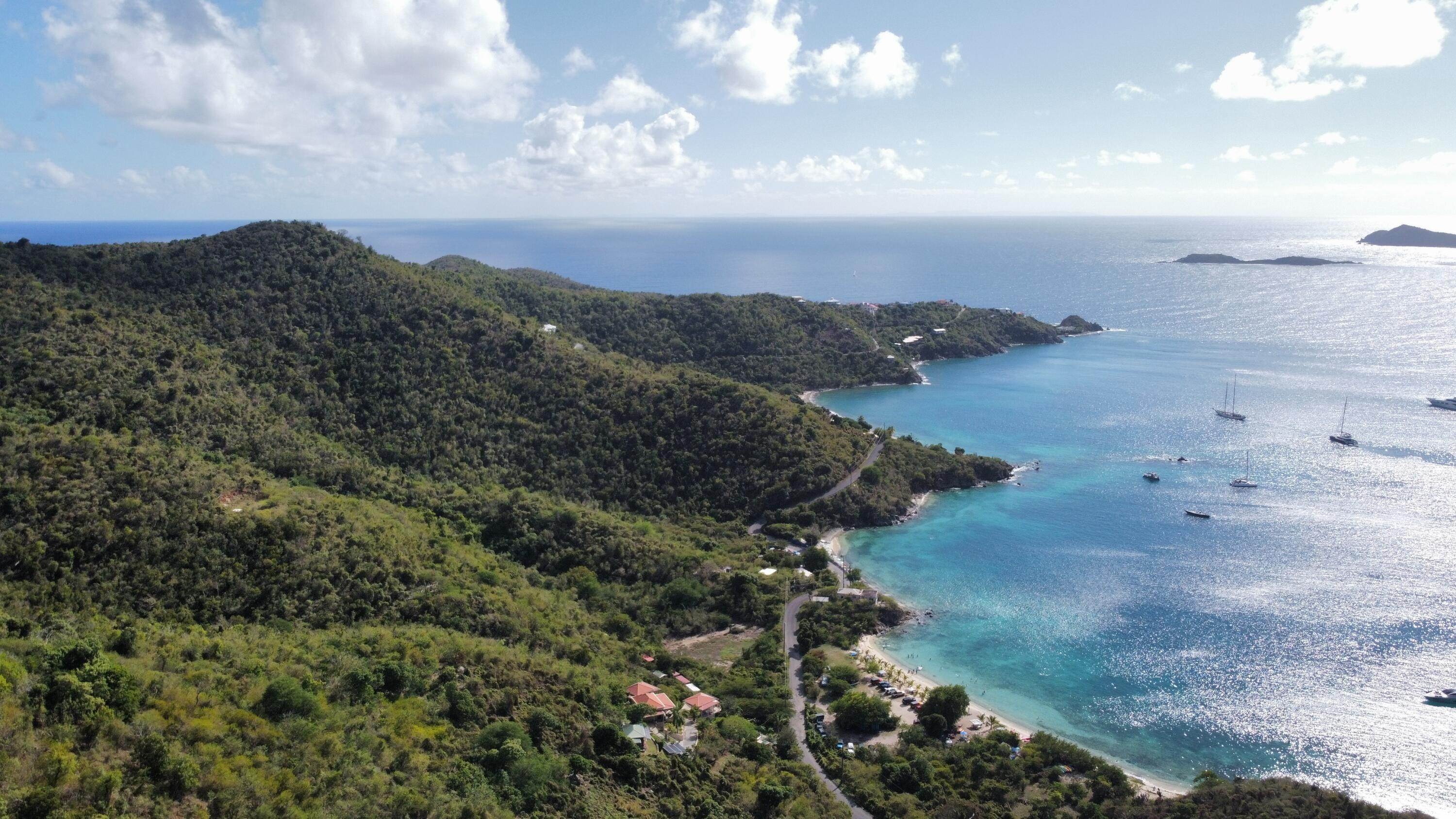 3. Land for Sale at Hansen Bay St John, Virgin Islands 00830 United States Virgin Islands