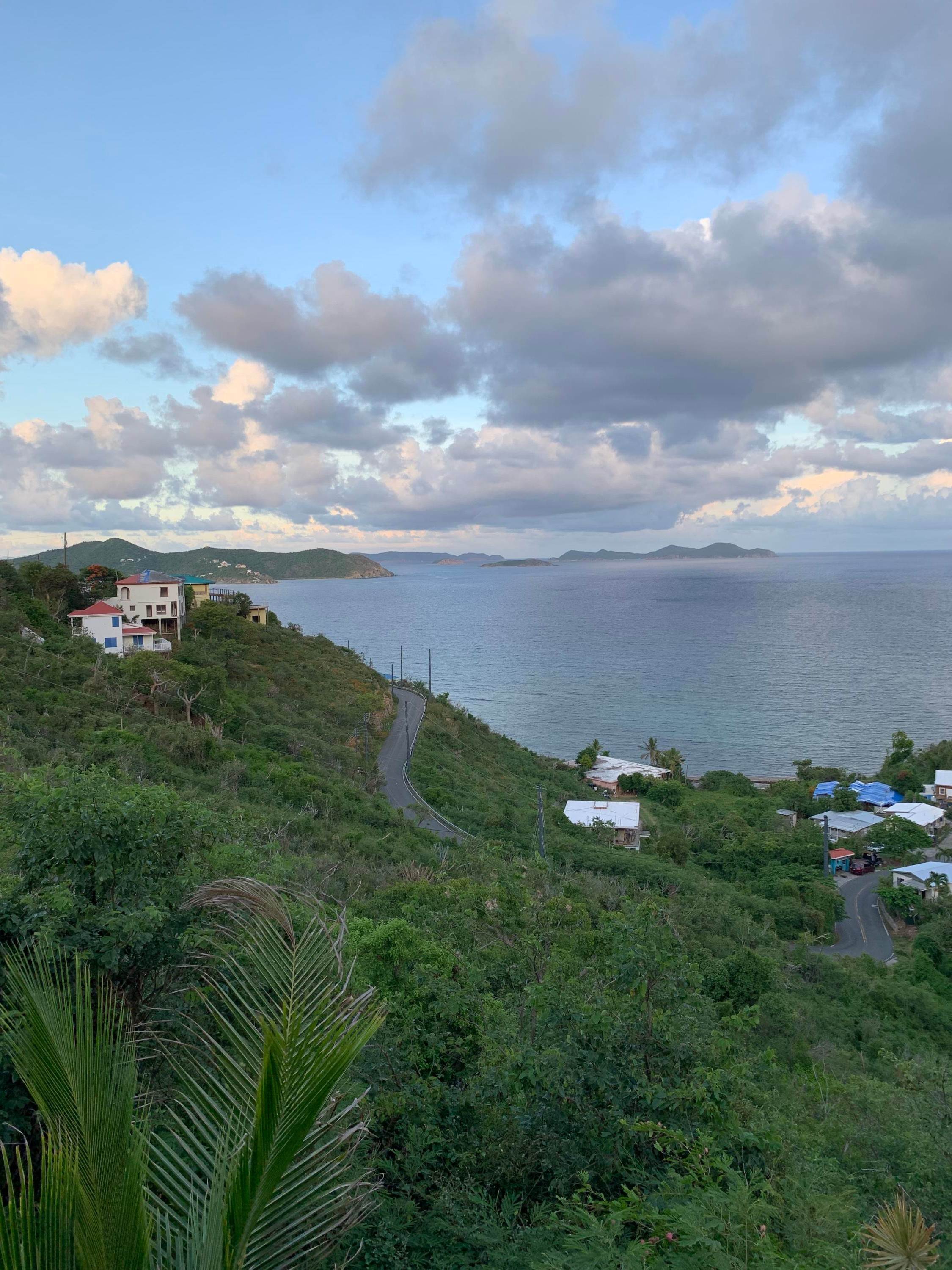 Land for Sale at St. Quaco & Zimmerman St John, Virgin Islands 00830 United States Virgin Islands