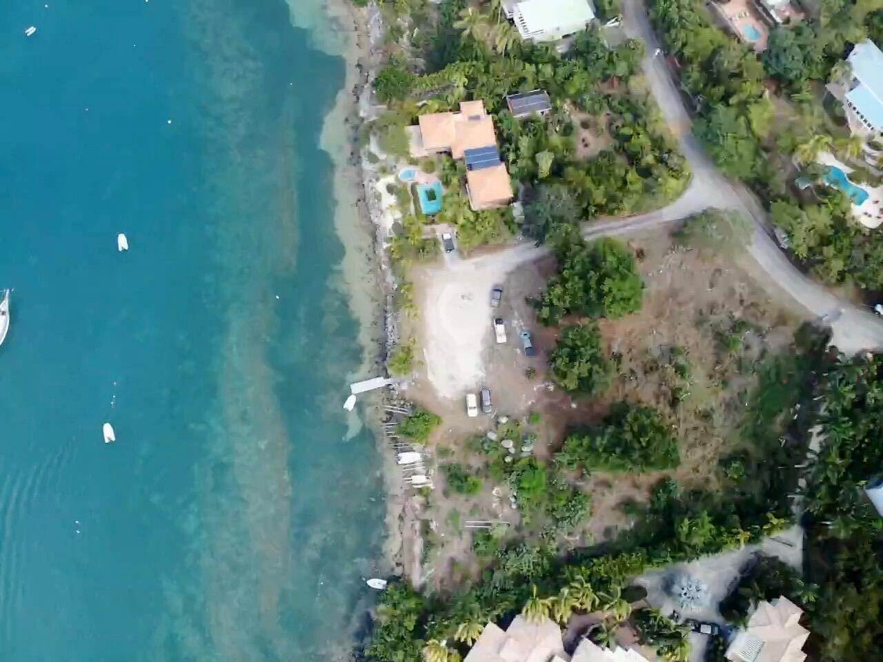 7. Land for Sale at Chocolate Hole St John, Virgin Islands 00830 United States Virgin Islands