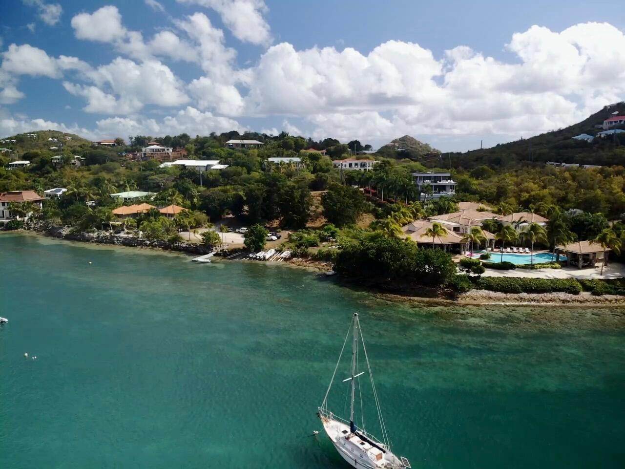 15. Single Family Homes for Sale at Chocolate Hole St John, Virgin Islands 00830 United States Virgin Islands