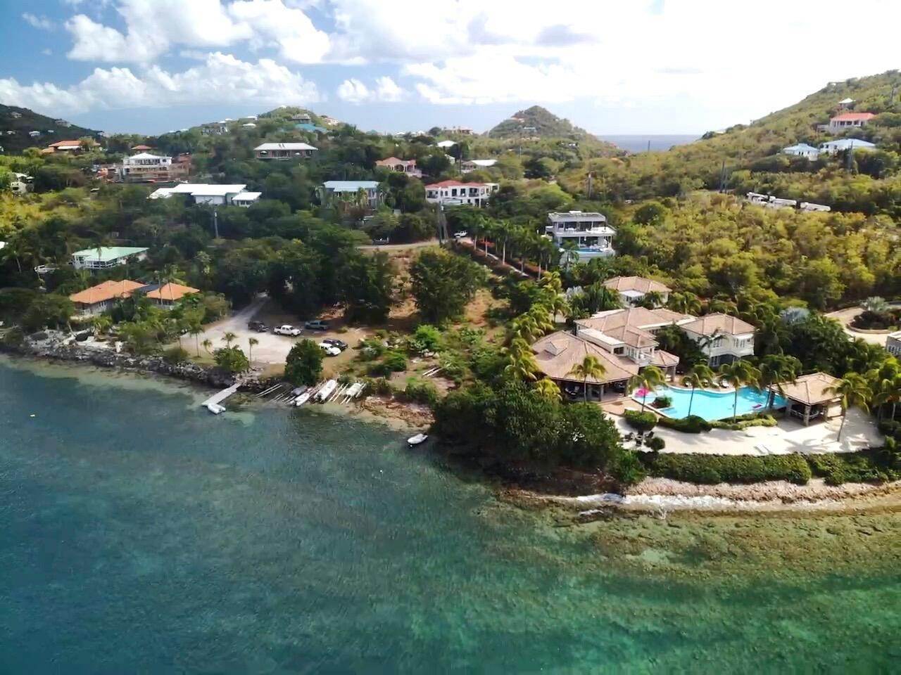 4. Land for Sale at Chocolate Hole St John, Virgin Islands 00830 United States Virgin Islands
