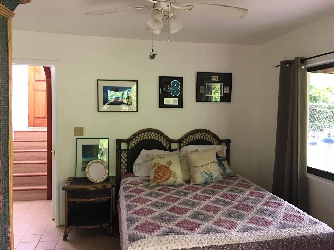 30. Single Family Homes for Sale at Chocolate Hole St John, Virgin Islands 00830 United States Virgin Islands