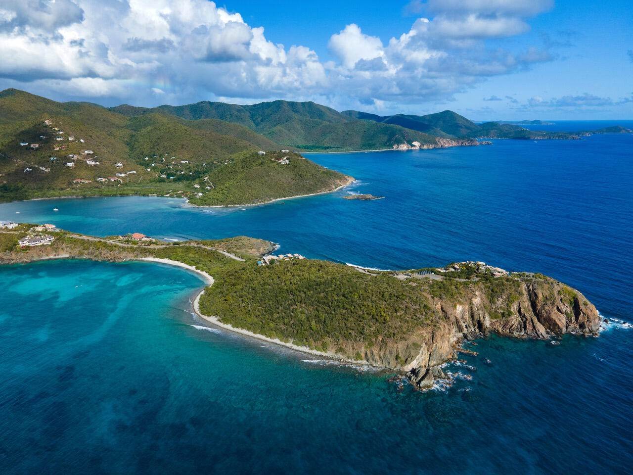 12. Land for Sale at Rendezvous & Ditleff St John, Virgin Islands 00830 United States Virgin Islands