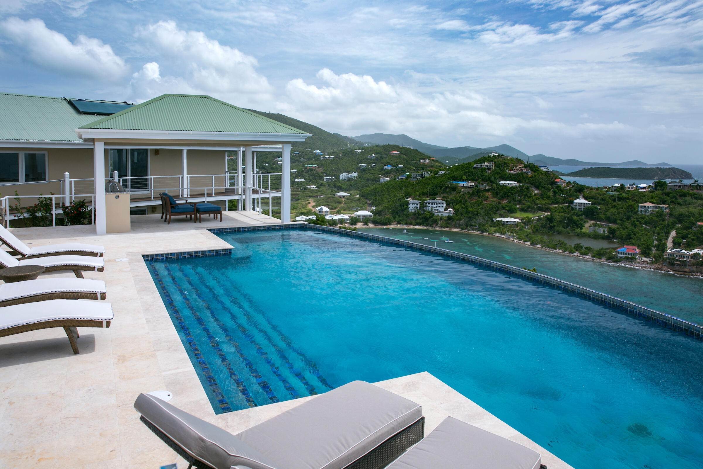 20. Single Family Homes for Sale at Chocolate Hole St John, Virgin Islands 00830 United States Virgin Islands
