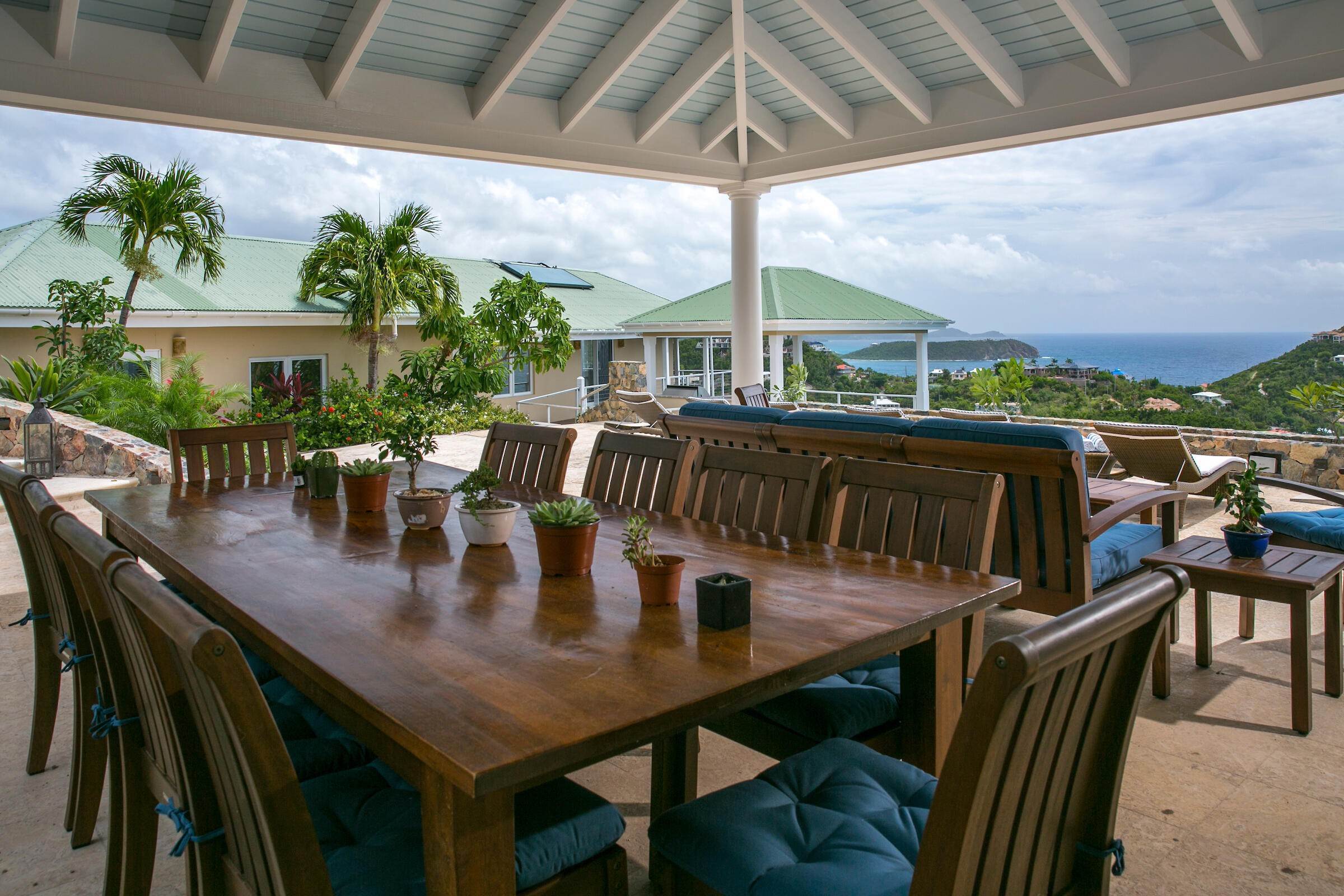 17. Single Family Homes for Sale at Chocolate Hole St John, Virgin Islands 00830 United States Virgin Islands