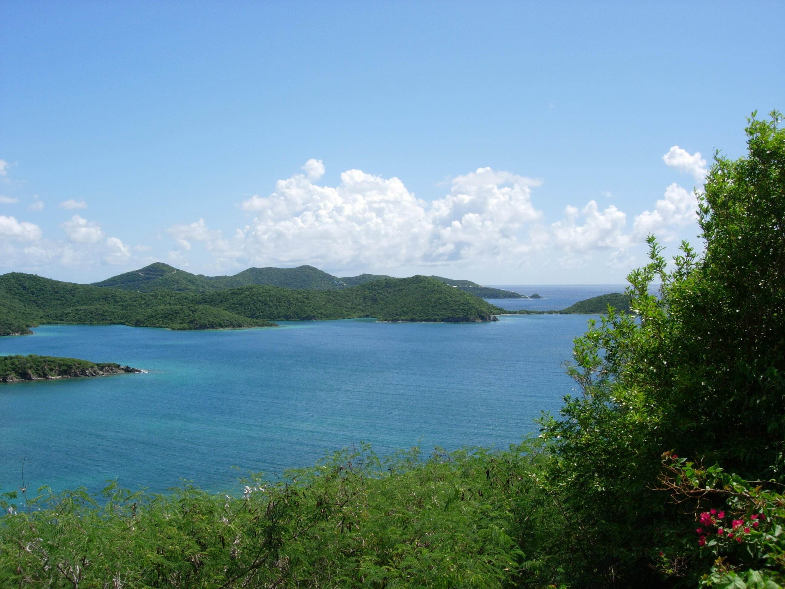 12. Single Family Homes for Sale at Zootenvaal St John, Virgin Islands 00830 United States Virgin Islands