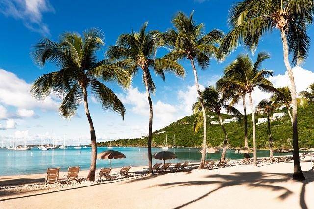 1. Fractional Ownership Property for Sale at Chocolate Hole St John, Virgin Islands 00830 United States Virgin Islands