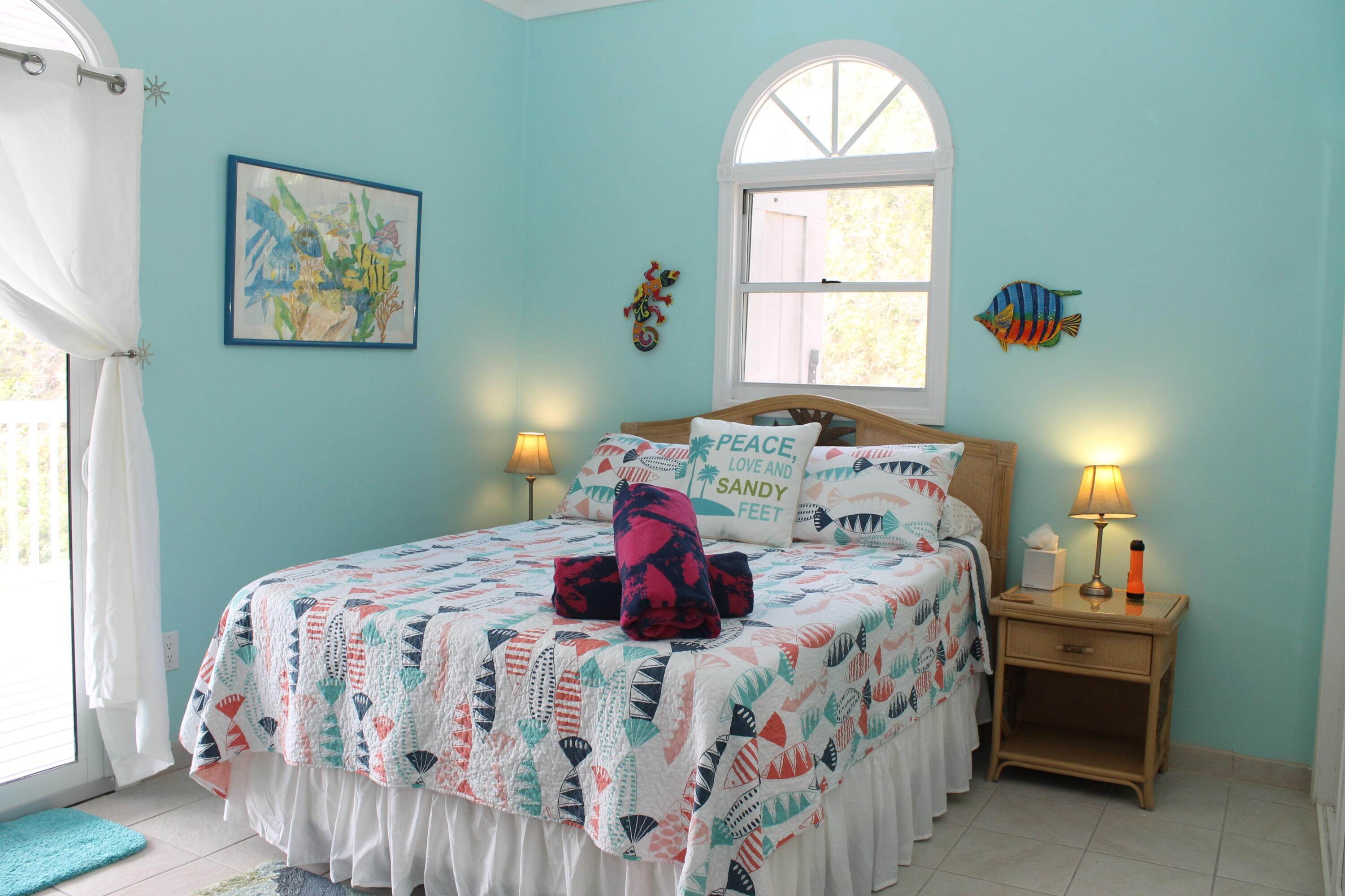 6. Single Family Homes for Sale at Emmaus St John, Virgin Islands 00830 United States Virgin Islands