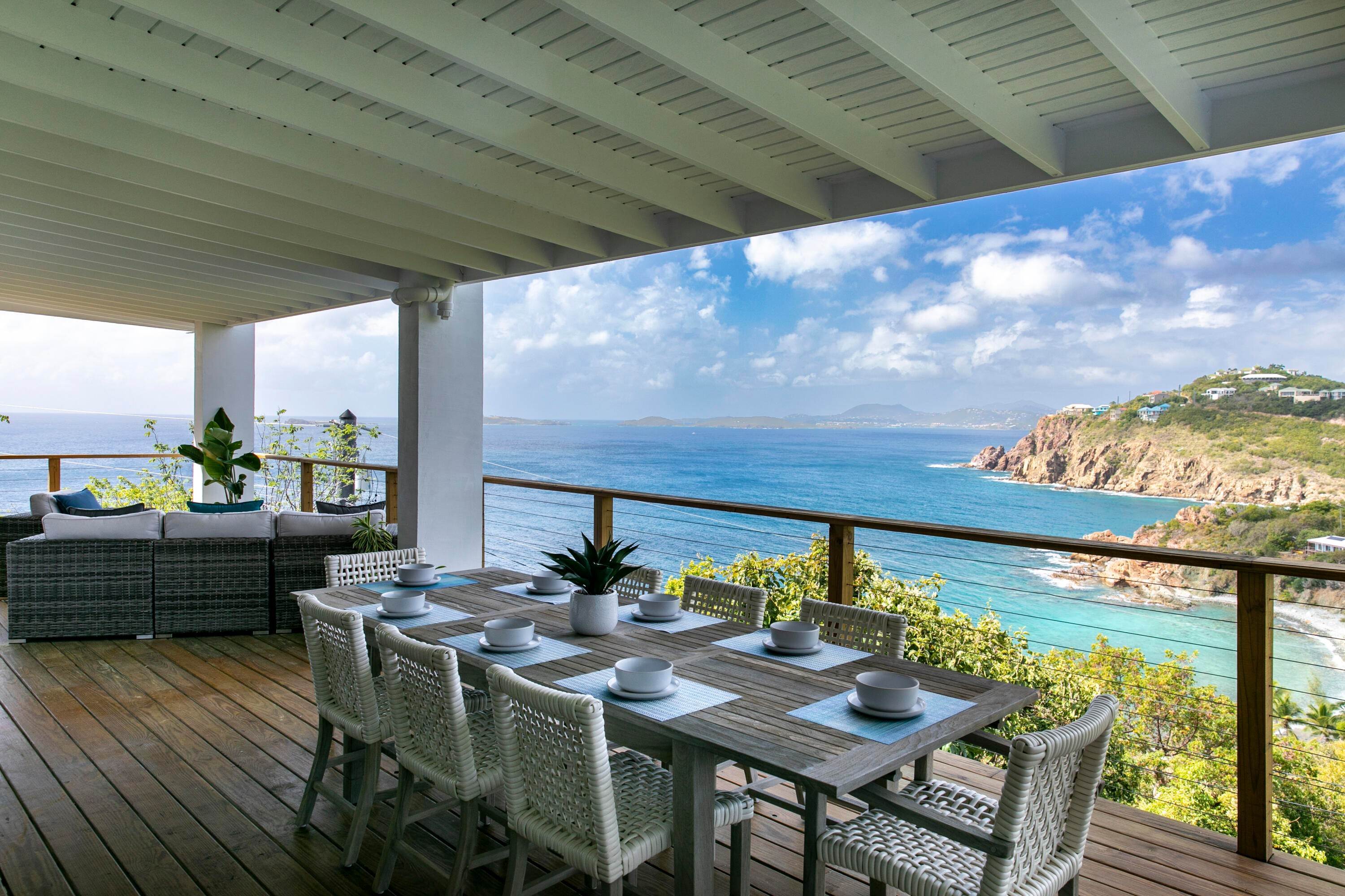 Single Family Homes for Sale at Chocolate Hole St John, Virgin Islands 00830 United States Virgin Islands