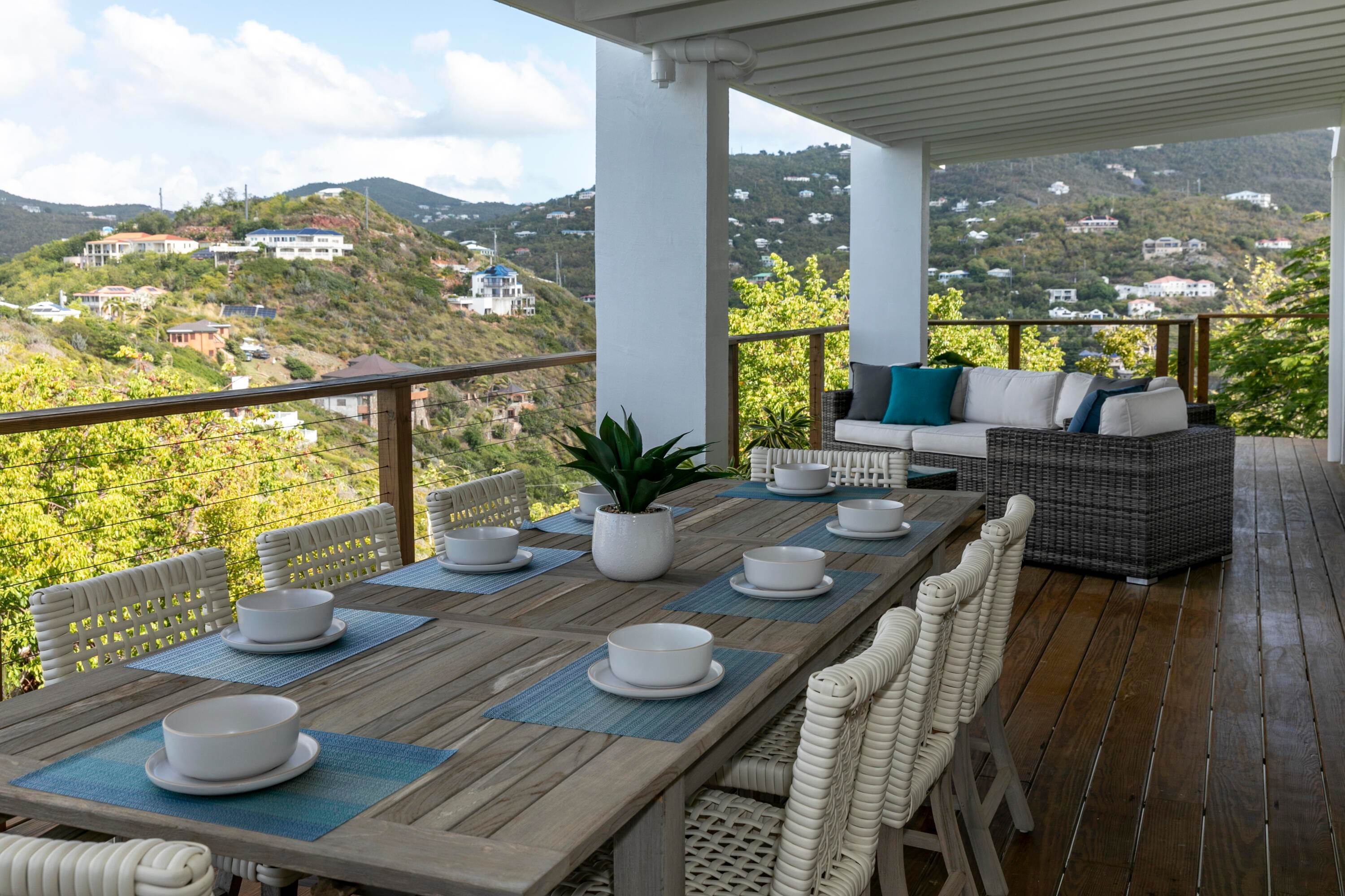 8. Single Family Homes for Sale at Chocolate Hole St John, Virgin Islands 00830 United States Virgin Islands