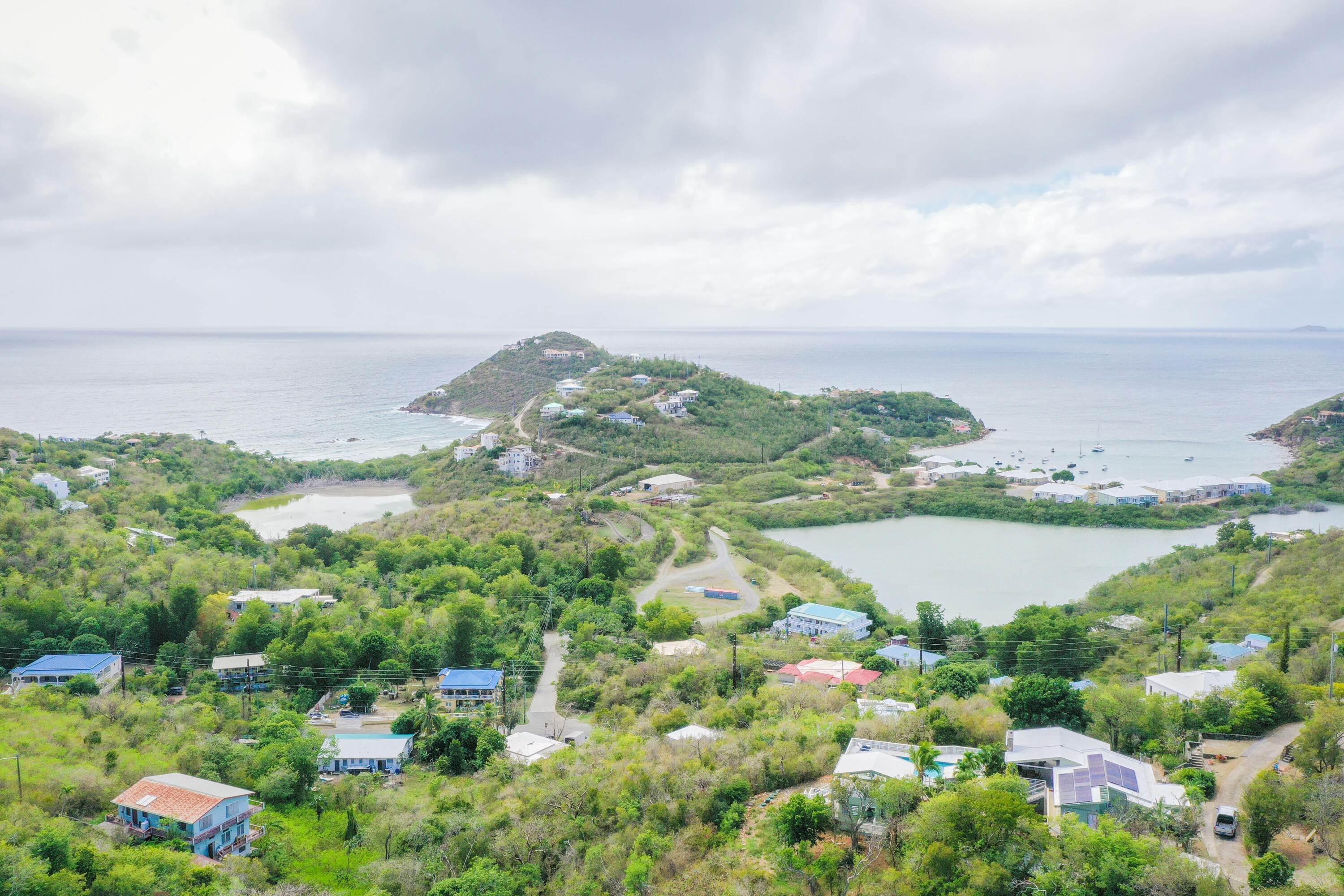 Land for Sale at Chocolate Hole St John, Virgin Islands 00830 United States Virgin Islands