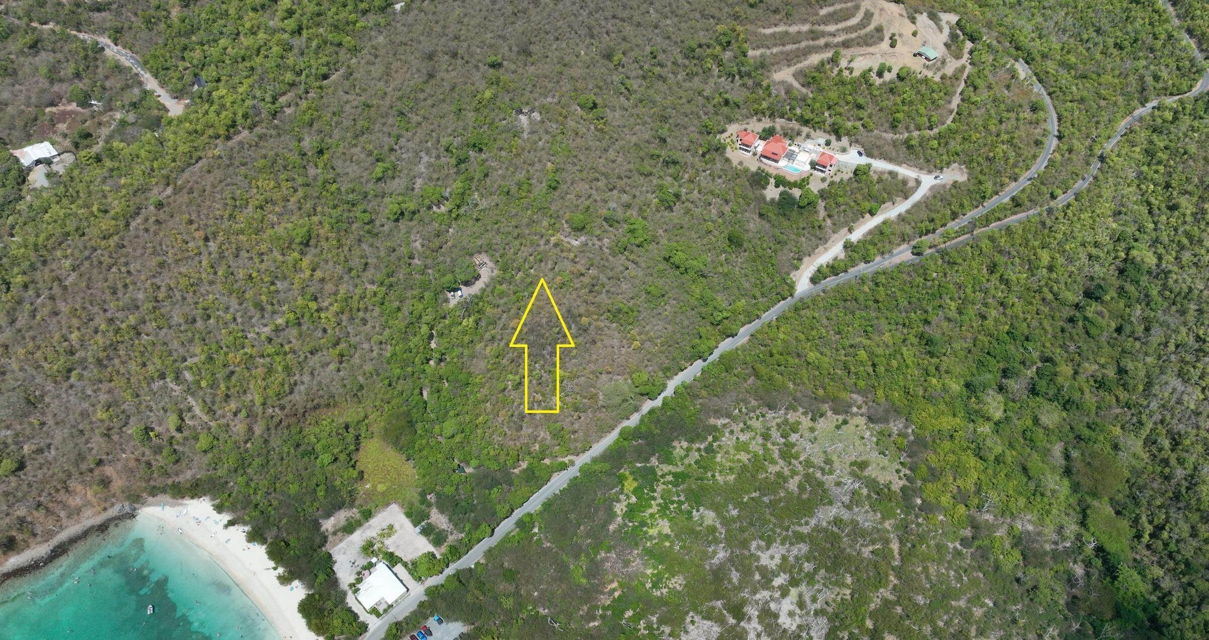 8. Land for Sale at Abrahams Fancy St John, Virgin Islands 00830 United States Virgin Islands