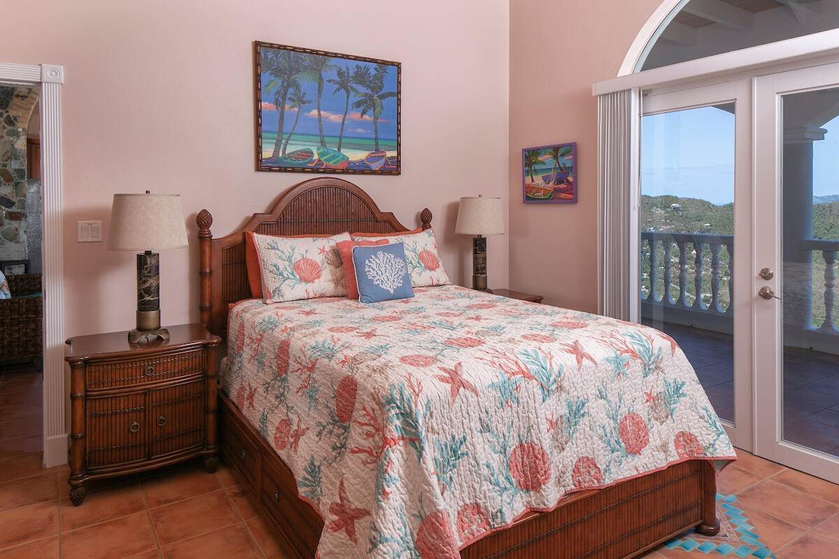 15. Single Family Homes for Sale at Carolina St John, Virgin Islands 00830 United States Virgin Islands