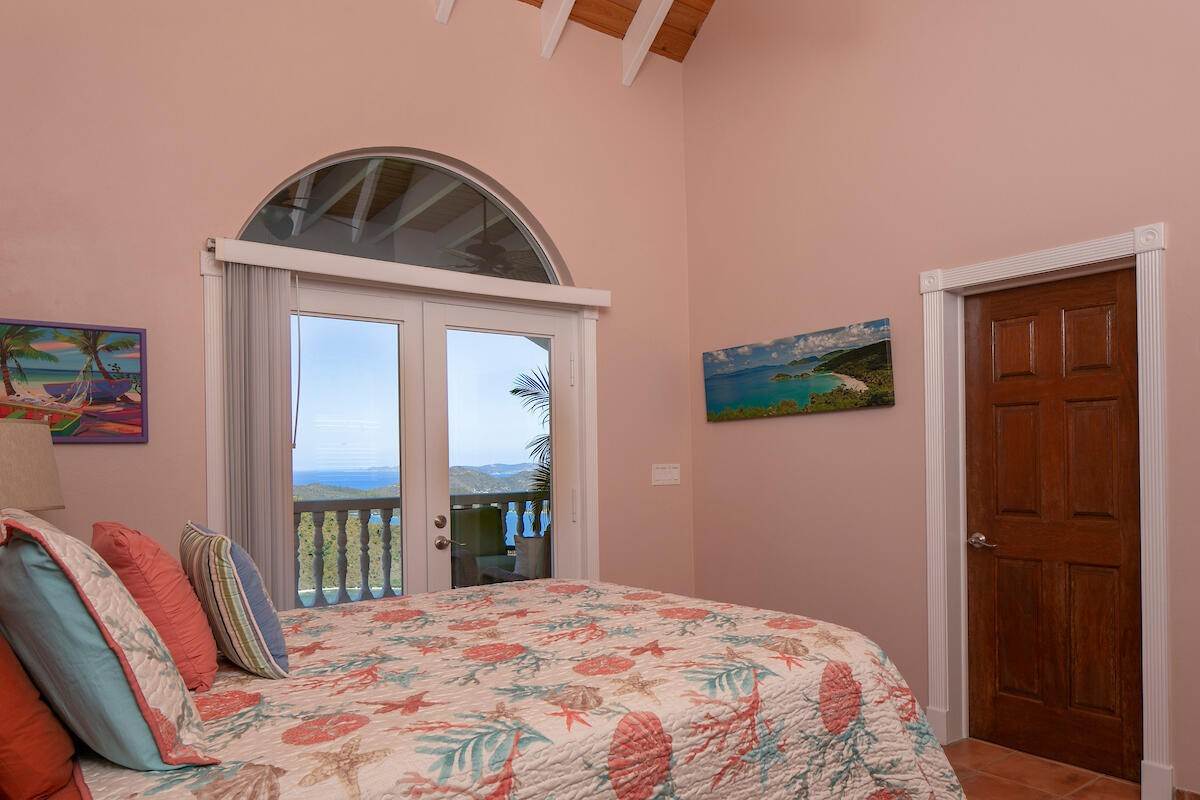 16. Single Family Homes for Sale at Carolina St John, Virgin Islands 00830 United States Virgin Islands