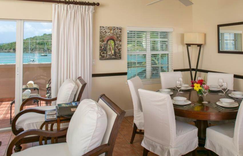 6. Fractional Ownership Property for Sale at Cruz Bay Town St John, Virgin Islands 00830 United States Virgin Islands