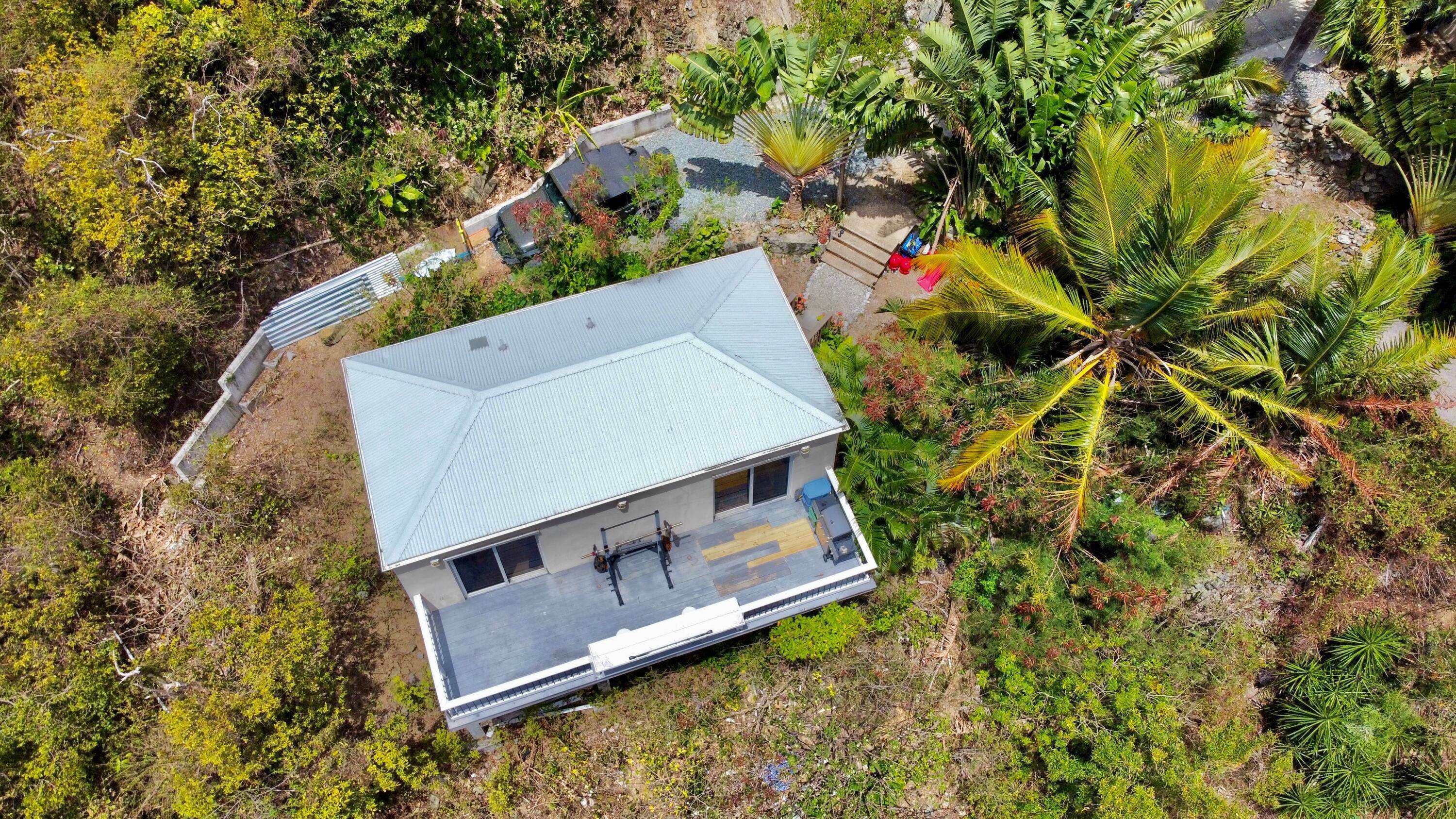 19. Single Family Homes for Sale at Carolina St John, Virgin Islands 00830 United States Virgin Islands
