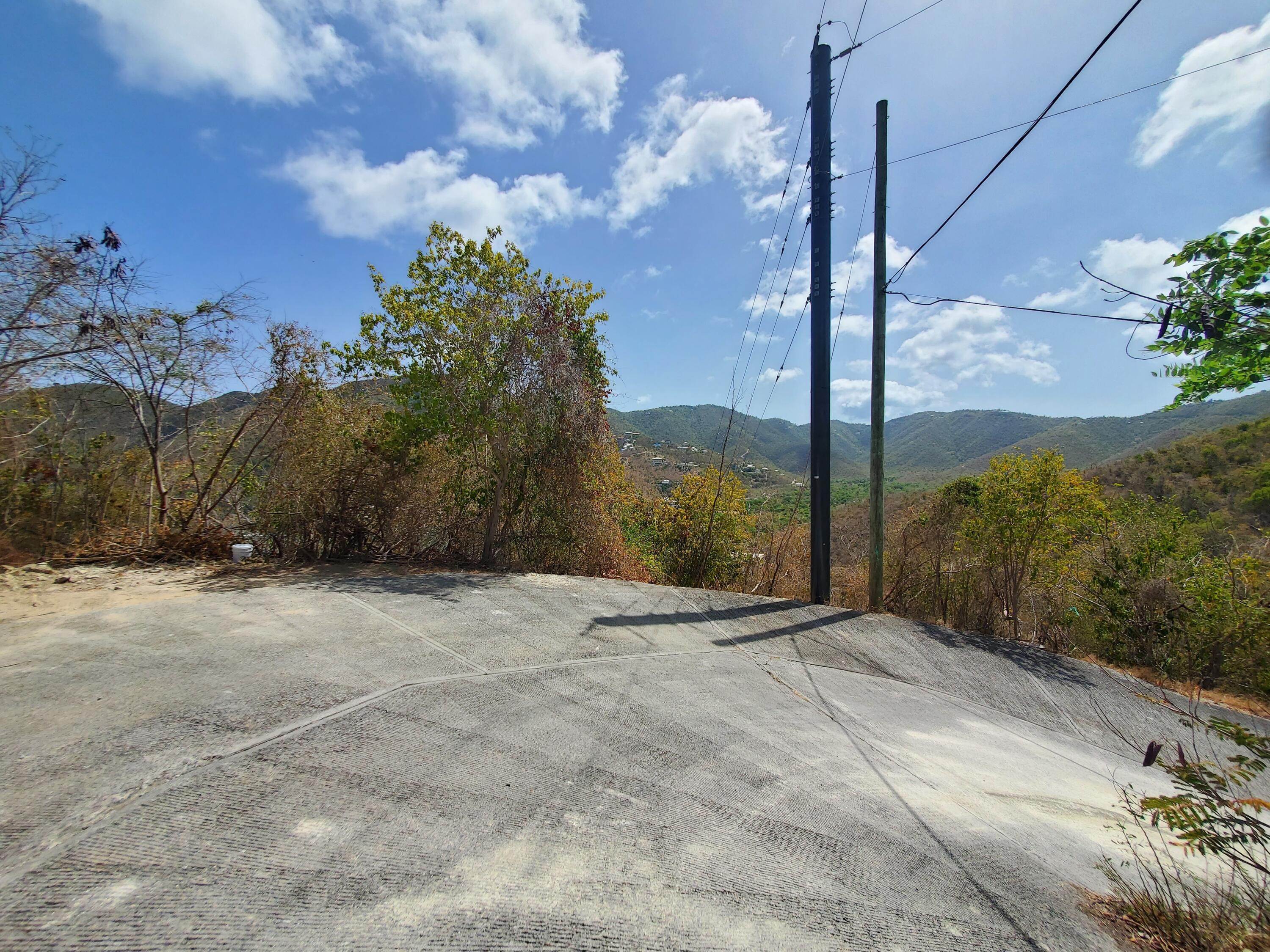 2. Land for Sale at Emmaus St John, Virgin Islands 00830 United States Virgin Islands