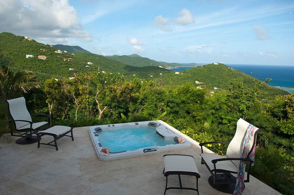 25. Single Family Homes for Sale at Rendezvous & Ditleff St John, Virgin Islands 00830 United States Virgin Islands