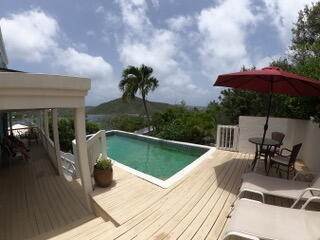 22. Single Family Homes for Sale at Carolina St John, Virgin Islands 00830 United States Virgin Islands