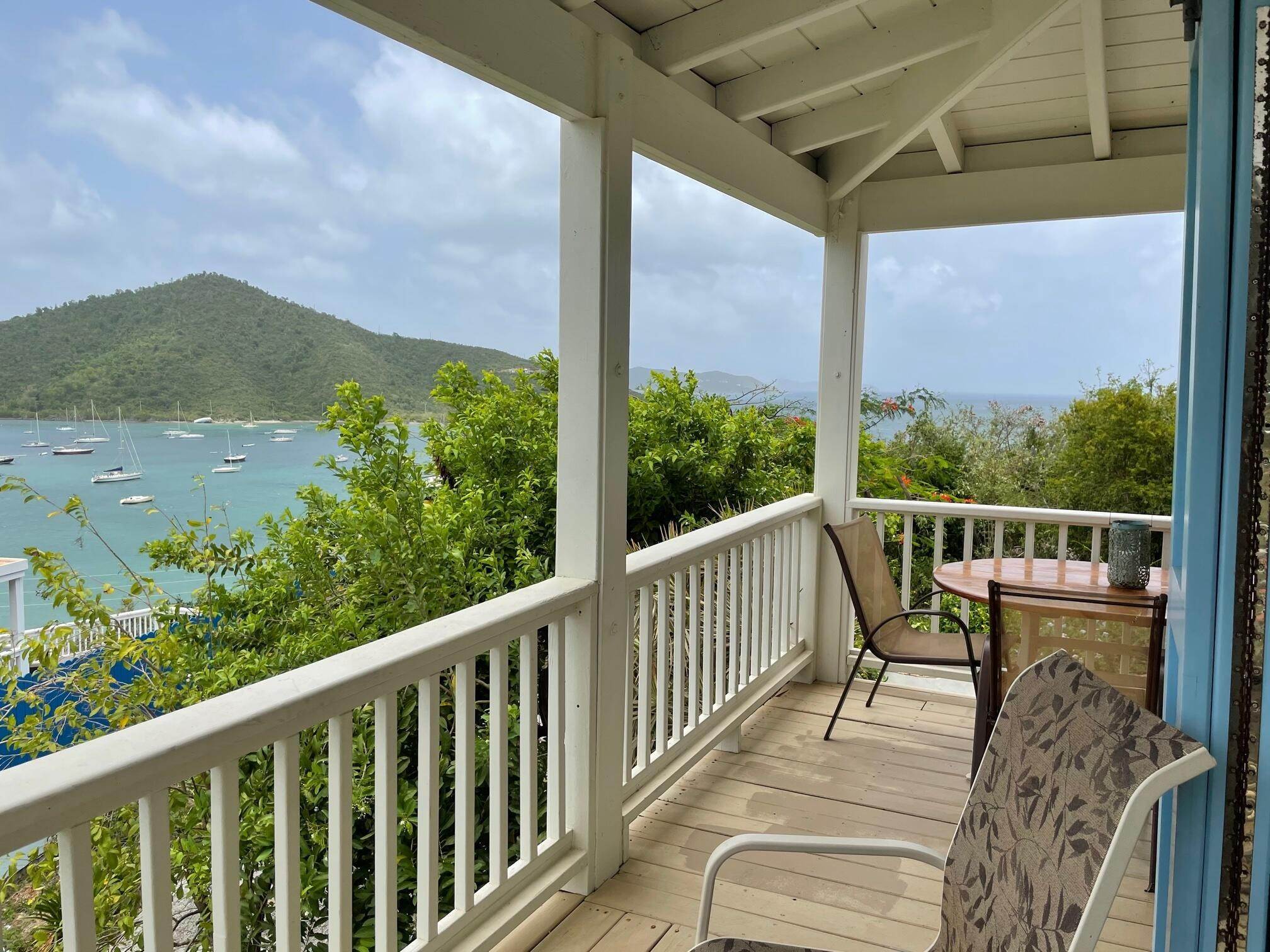 2. Single Family Homes for Sale at Carolina St John, Virgin Islands 00830 United States Virgin Islands