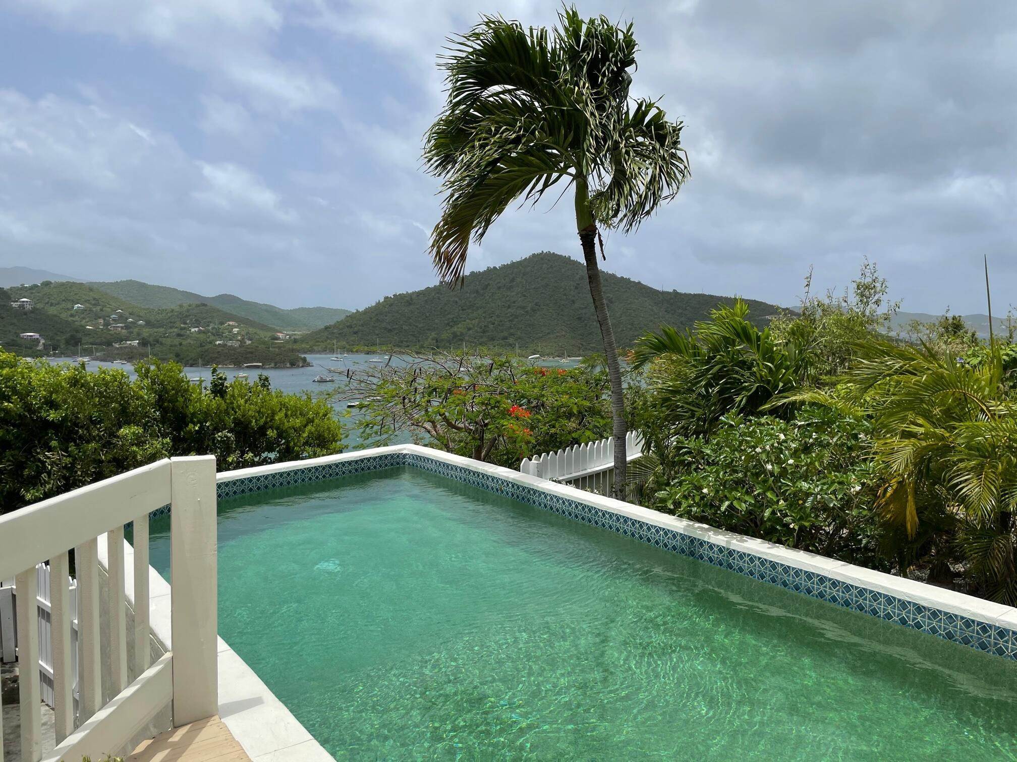 30. Single Family Homes for Sale at Carolina St John, Virgin Islands 00830 United States Virgin Islands