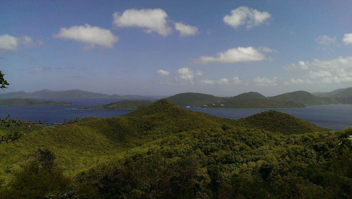 Land for Sale at Leinster Bay St John, Virgin Islands 00830 United States Virgin Islands
