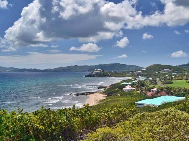 17. Land for Sale at Rem 73 Judith's Fancy QU St Croix, Virgin Islands 00820 United States Virgin Islands