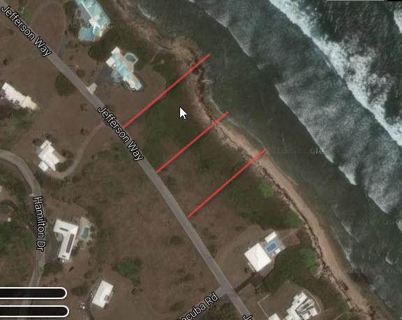 27. Land for Sale at Rem 73 Judith's Fancy QU St Croix, Virgin Islands 00820 United States Virgin Islands