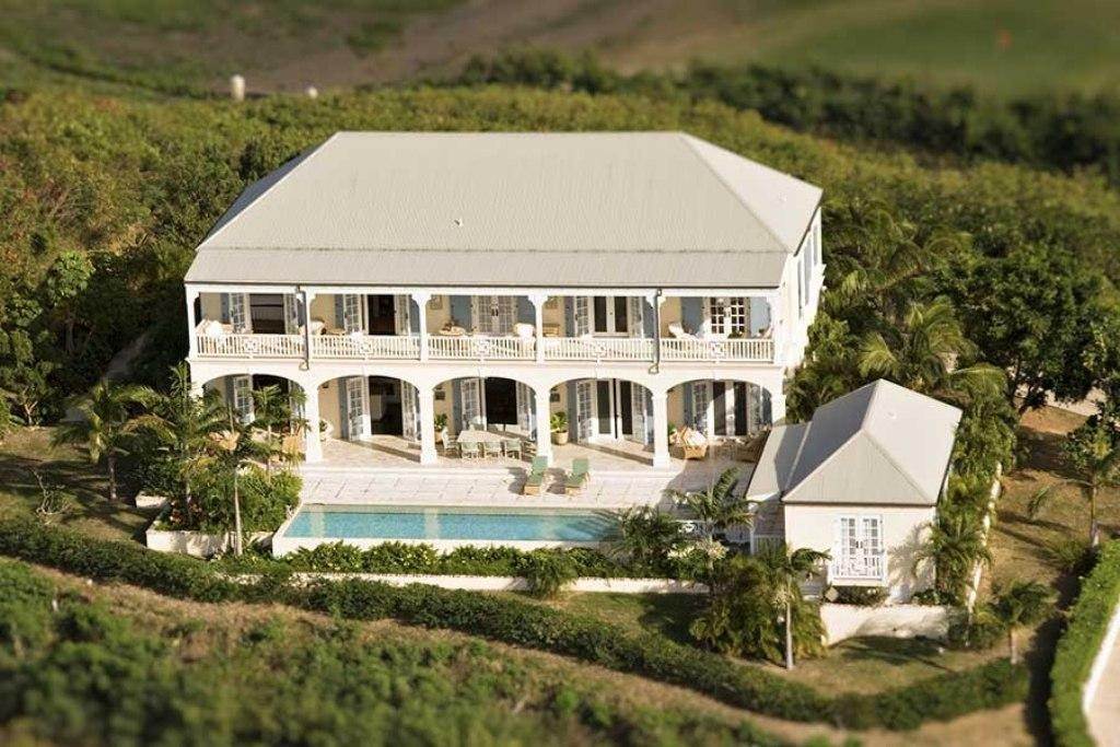 2. Single Family Homes for Sale at 18 and 19 Shoys (The) EA St Croix, Virgin Islands 00820 United States Virgin Islands
