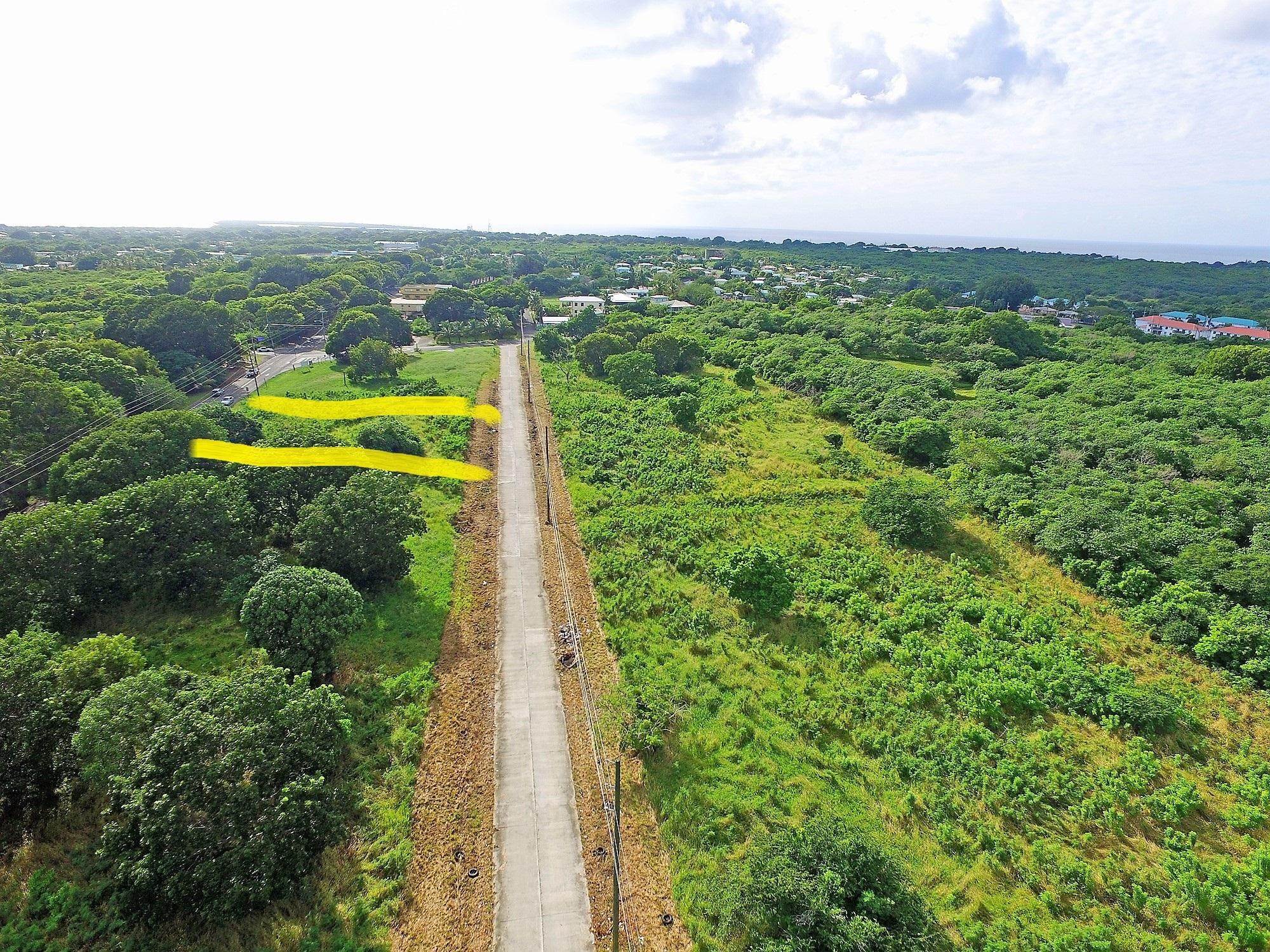 1. Land for Sale at 75AC 2 Concordia WE St Croix, Virgin Islands 00850 United States Virgin Islands