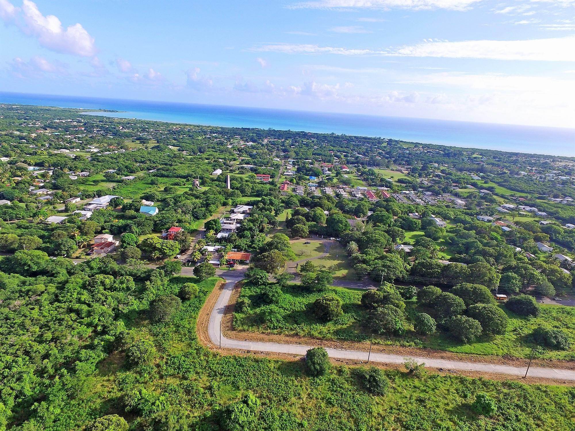 2. Land for Sale at 75-A-10 Concordia WE St Croix, Virgin Islands 00850 United States Virgin Islands