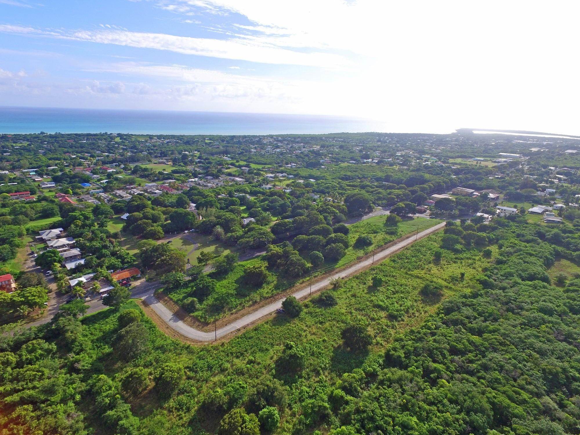7. Land for Sale at 75-A-7 Concordia WE St Croix, Virgin Islands 00850 United States Virgin Islands