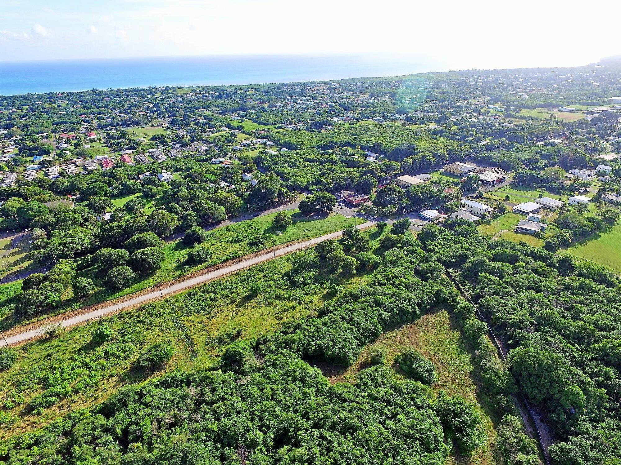 5. Land for Sale at 75-A-3 Concordia WE St Croix, Virgin Islands 00850 United States Virgin Islands