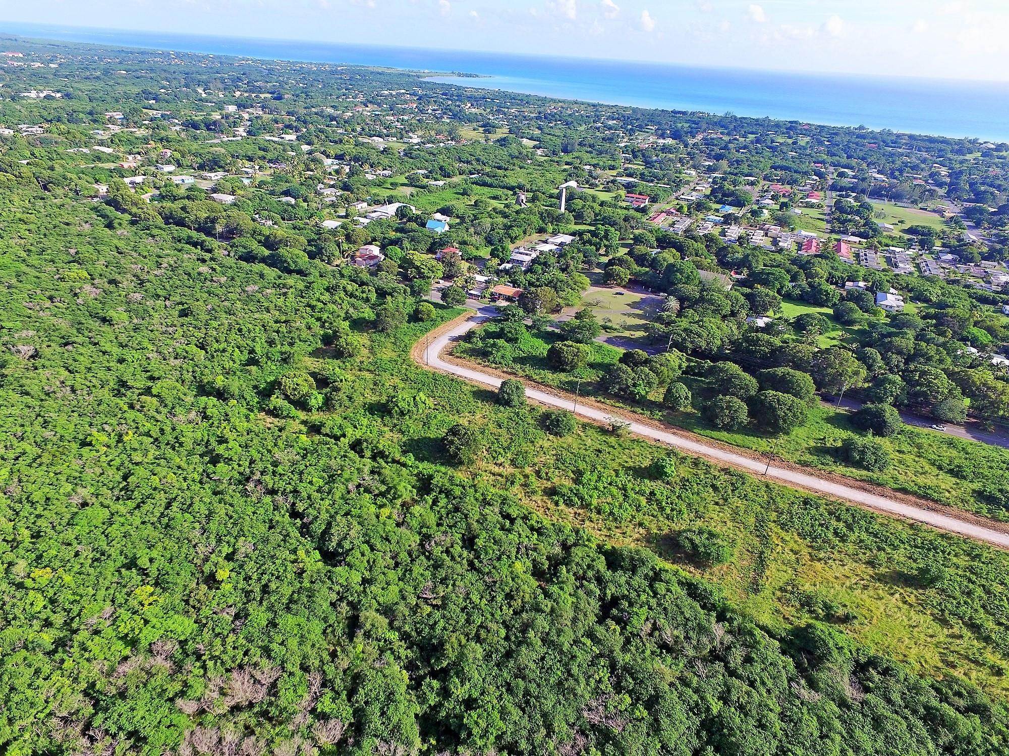 7. Land for Sale at 75-A-3 Concordia WE St Croix, Virgin Islands 00850 United States Virgin Islands
