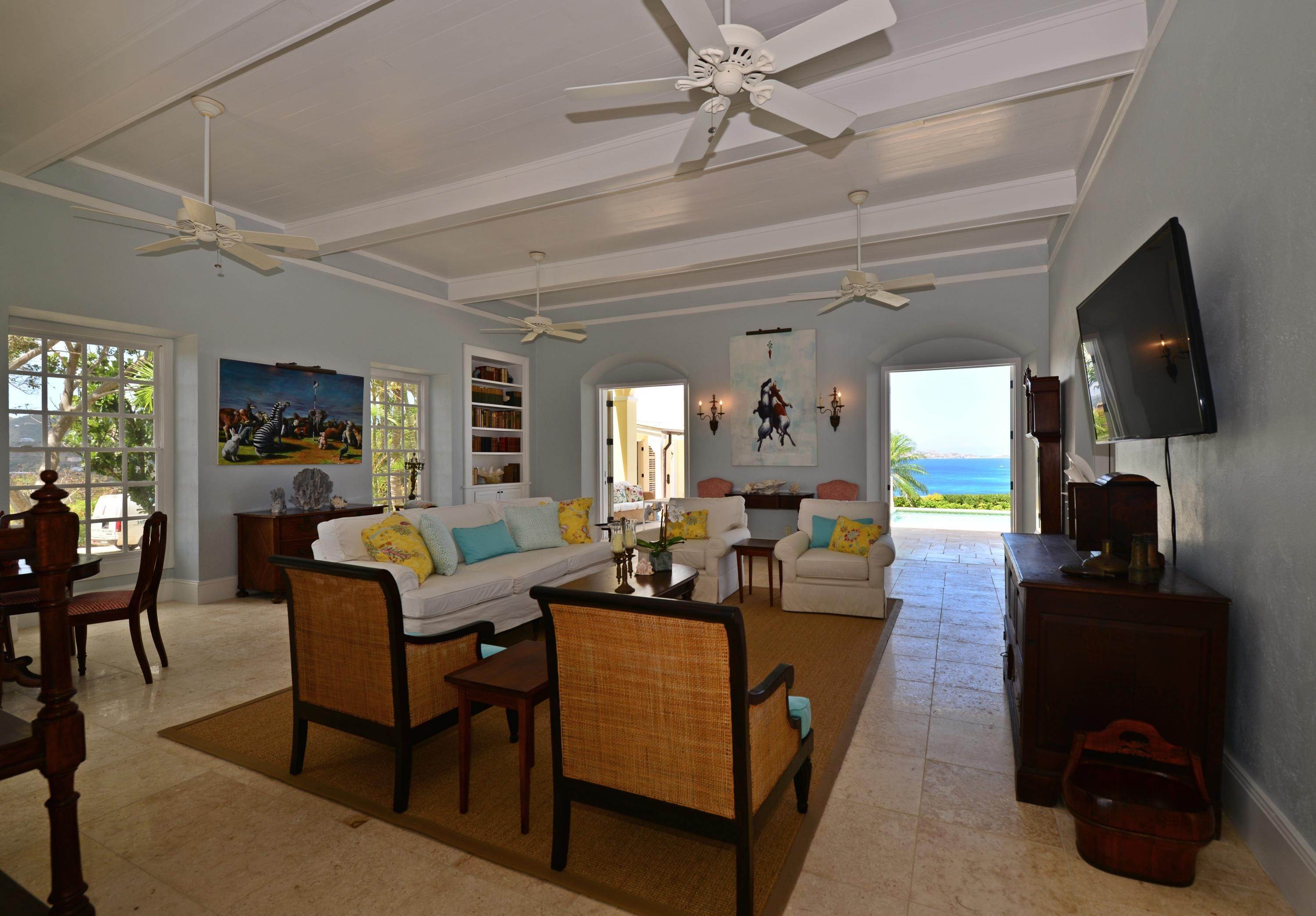 23. Single Family Homes for Sale at 18 and 19 Shoys (The) EA St Croix, Virgin Islands 00820 United States Virgin Islands