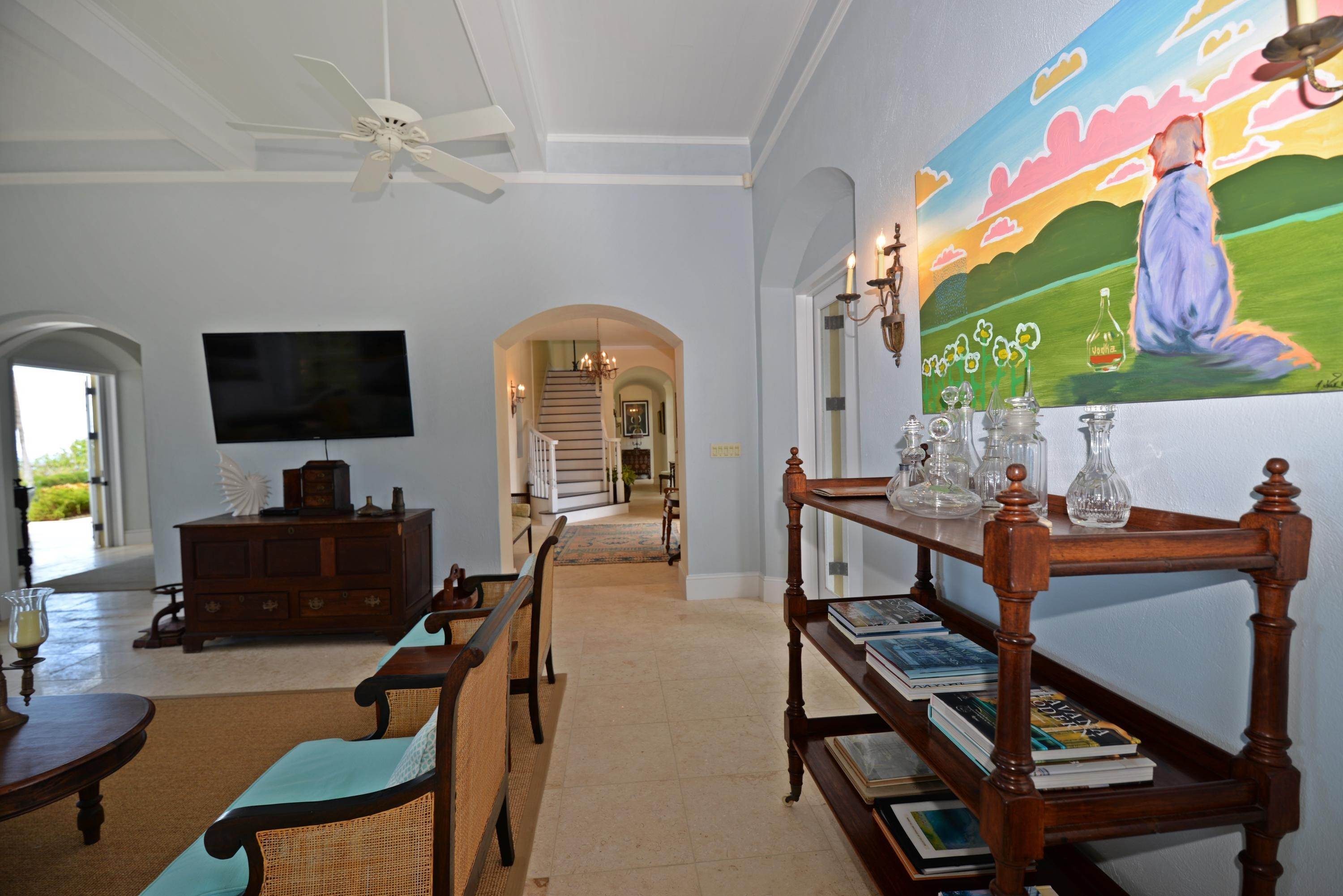 25. Single Family Homes for Sale at 18 and 19 Shoys (The) EA St Croix, Virgin Islands 00820 United States Virgin Islands