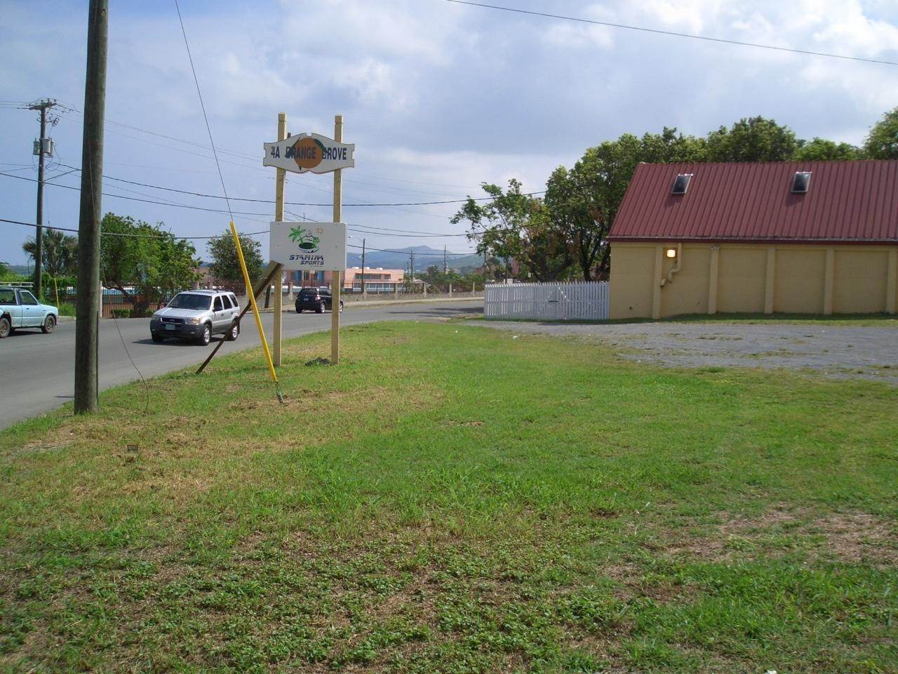 5. Commercial for Sale at 4A Orange Grove CO St Croix, Virgin Islands 00820 United States Virgin Islands