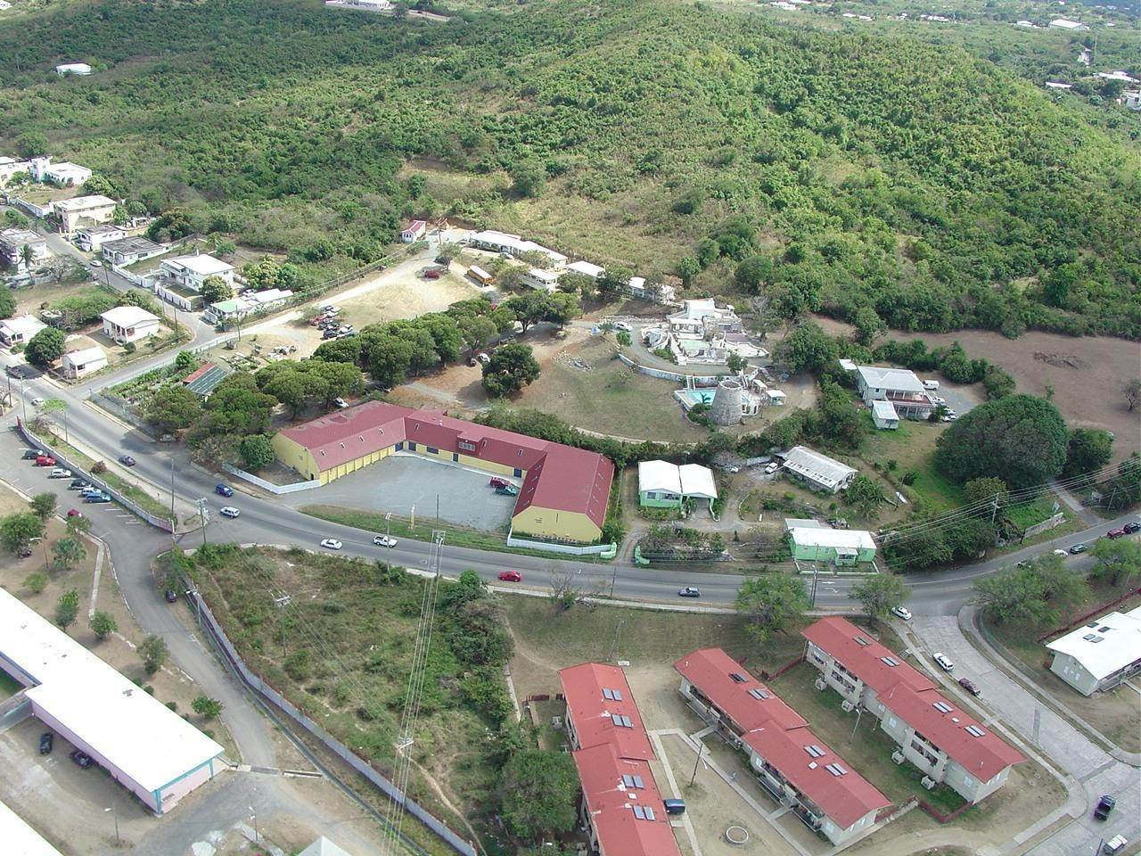 12. Commercial for Sale at 4A Orange Grove CO St Croix, Virgin Islands 00820 United States Virgin Islands