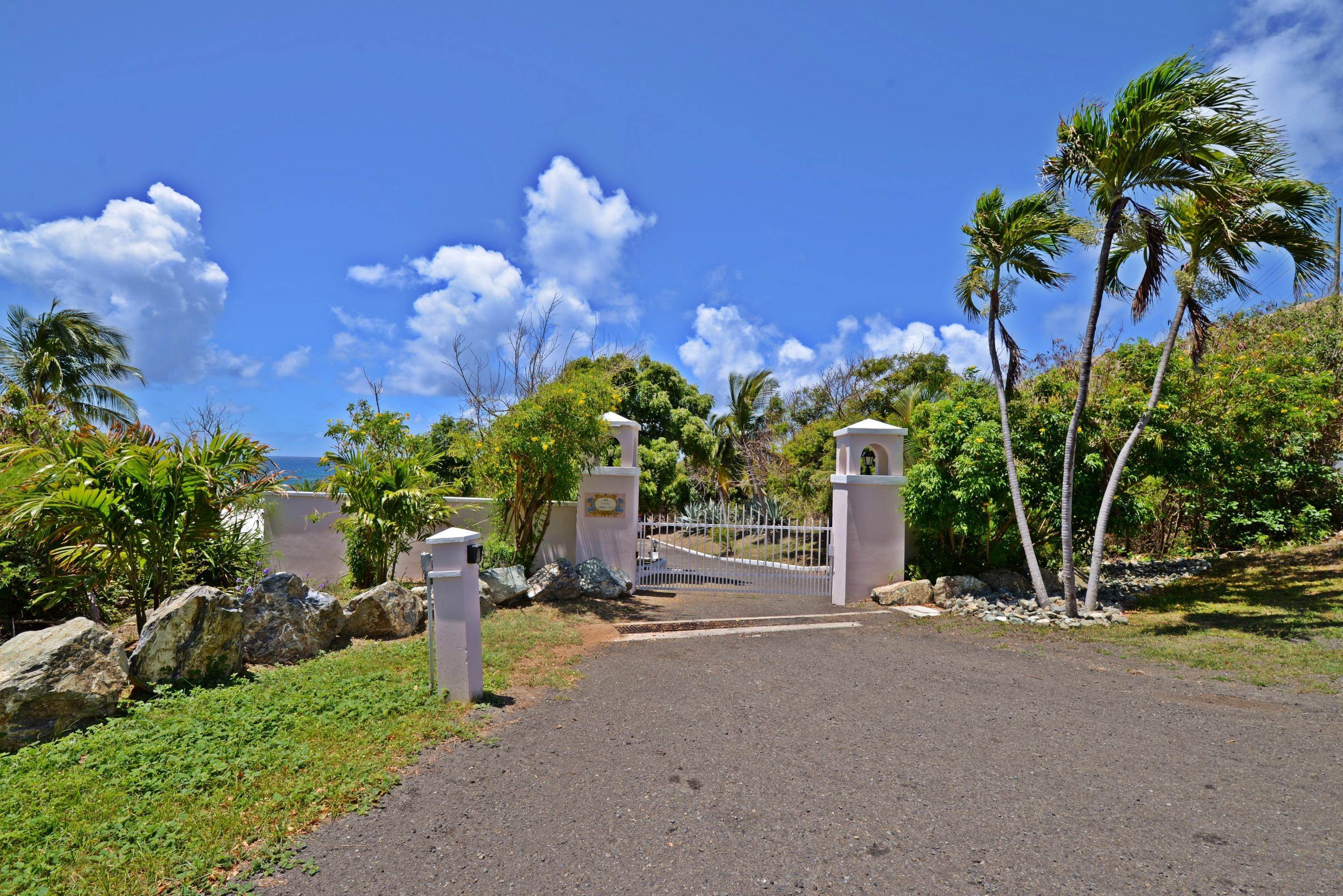 49. Single Family Homes for Sale at 44 Turner's Hole EB St Croix, Virgin Islands 00820 United States Virgin Islands